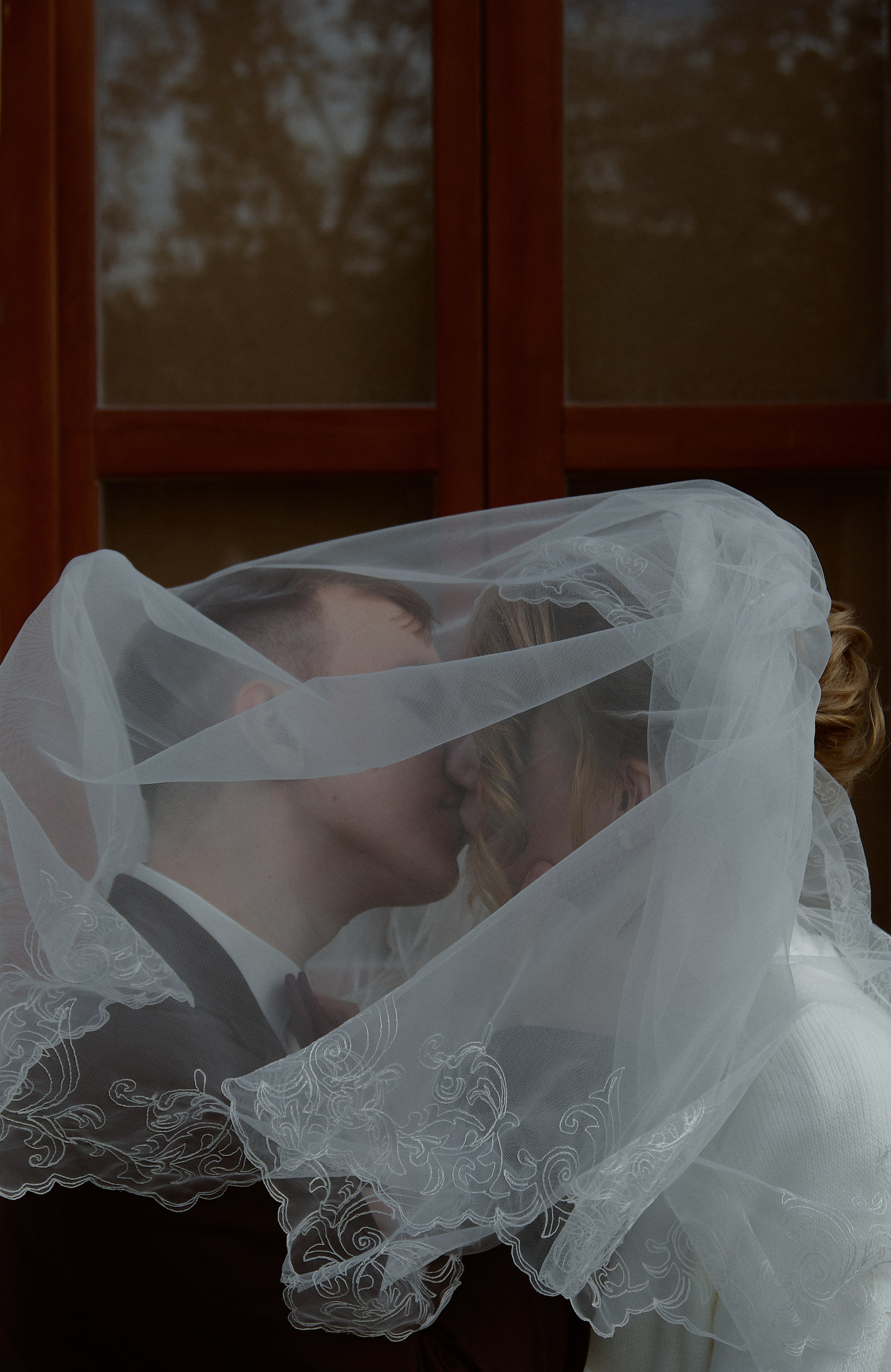 Владимирский храм. Свадебный фотограф в Москве Приятелева Ангелина