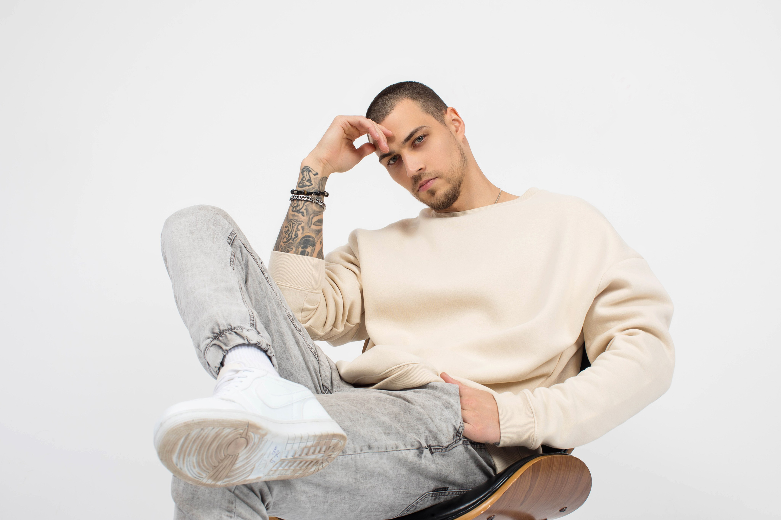 Сборные съемки. Фотограф Ольга Косенко в Москве