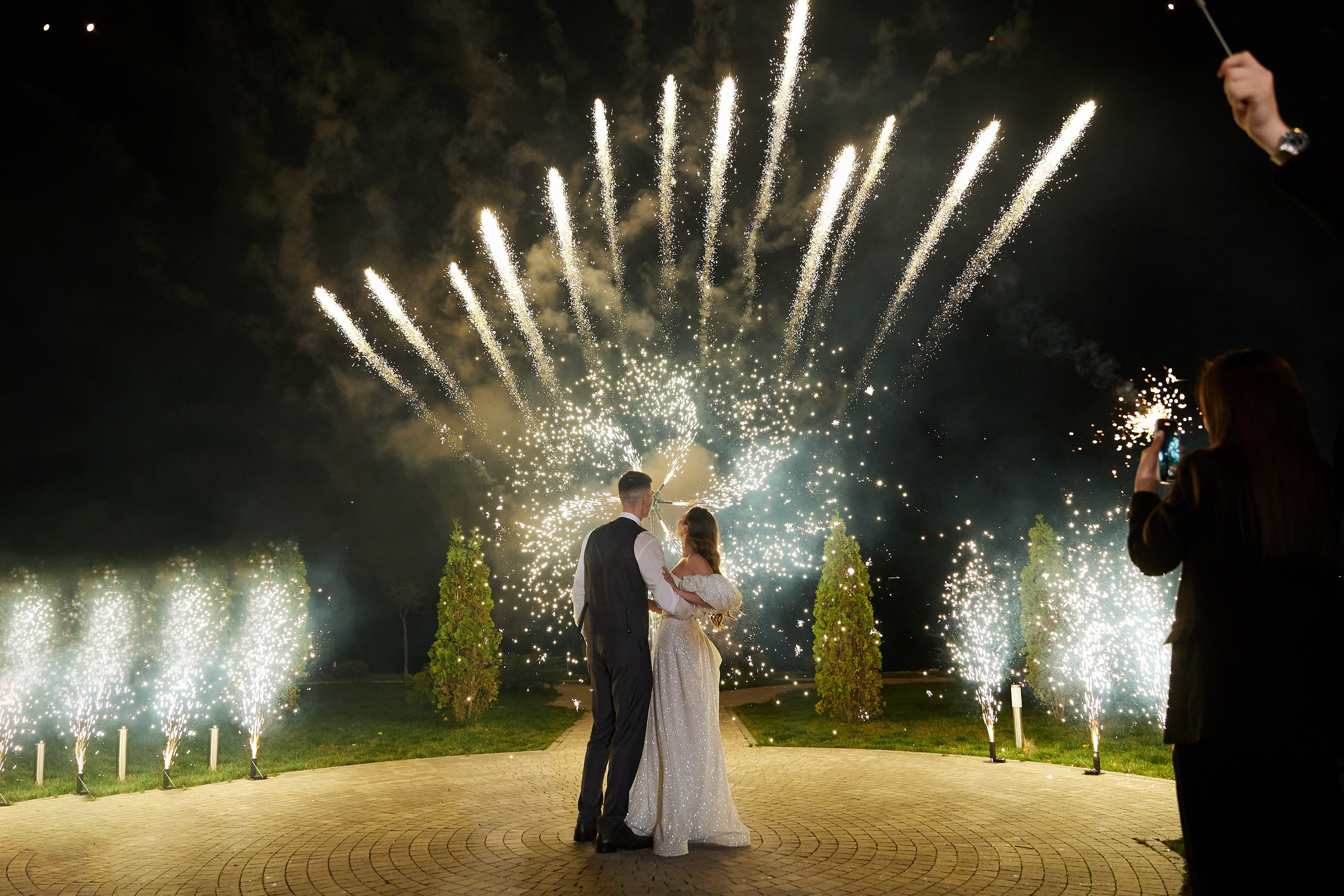 Богдан & Анна. Фотограф Сергей Гончаренко — Краснодар, Донецк, Ростов, Сочи