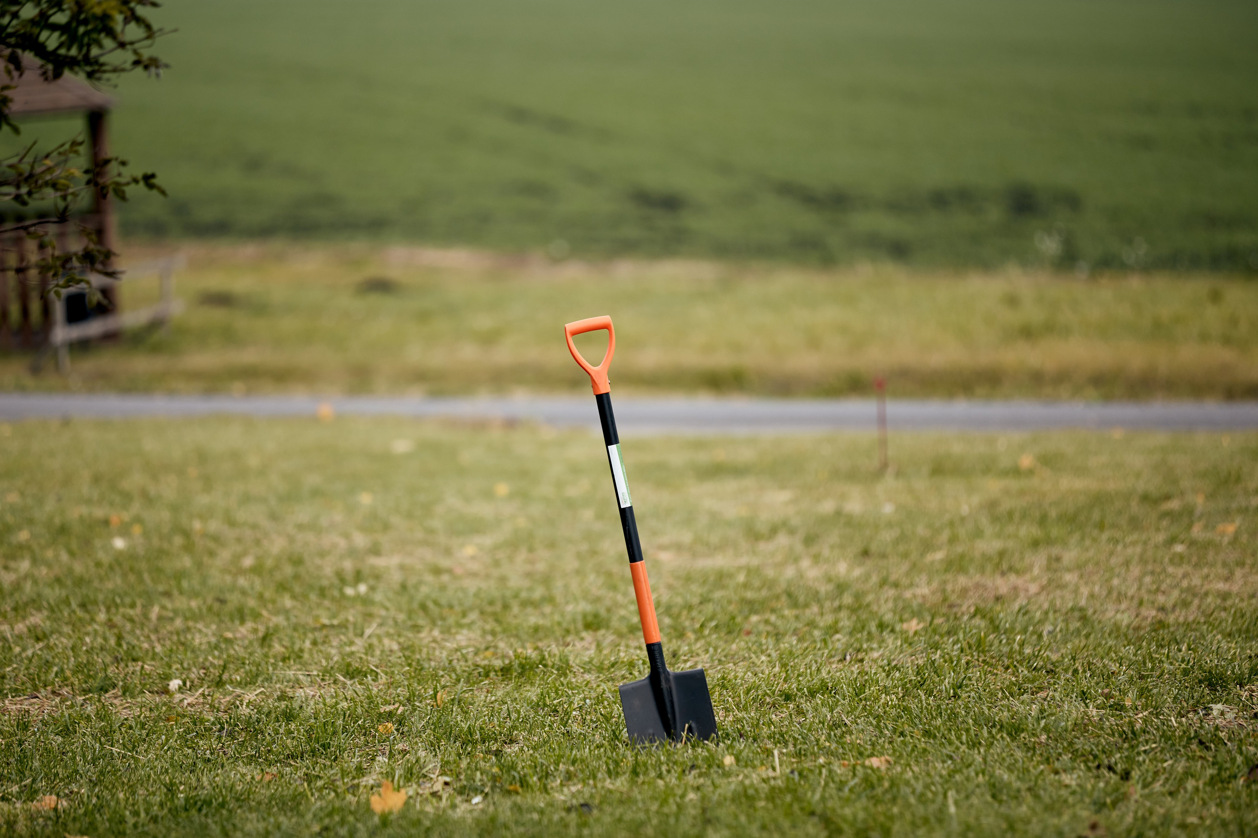 Акция «Зелёная Дубрава» на Куликовом поле. Даниил Гузиенко — репортажный фотограф в Туле