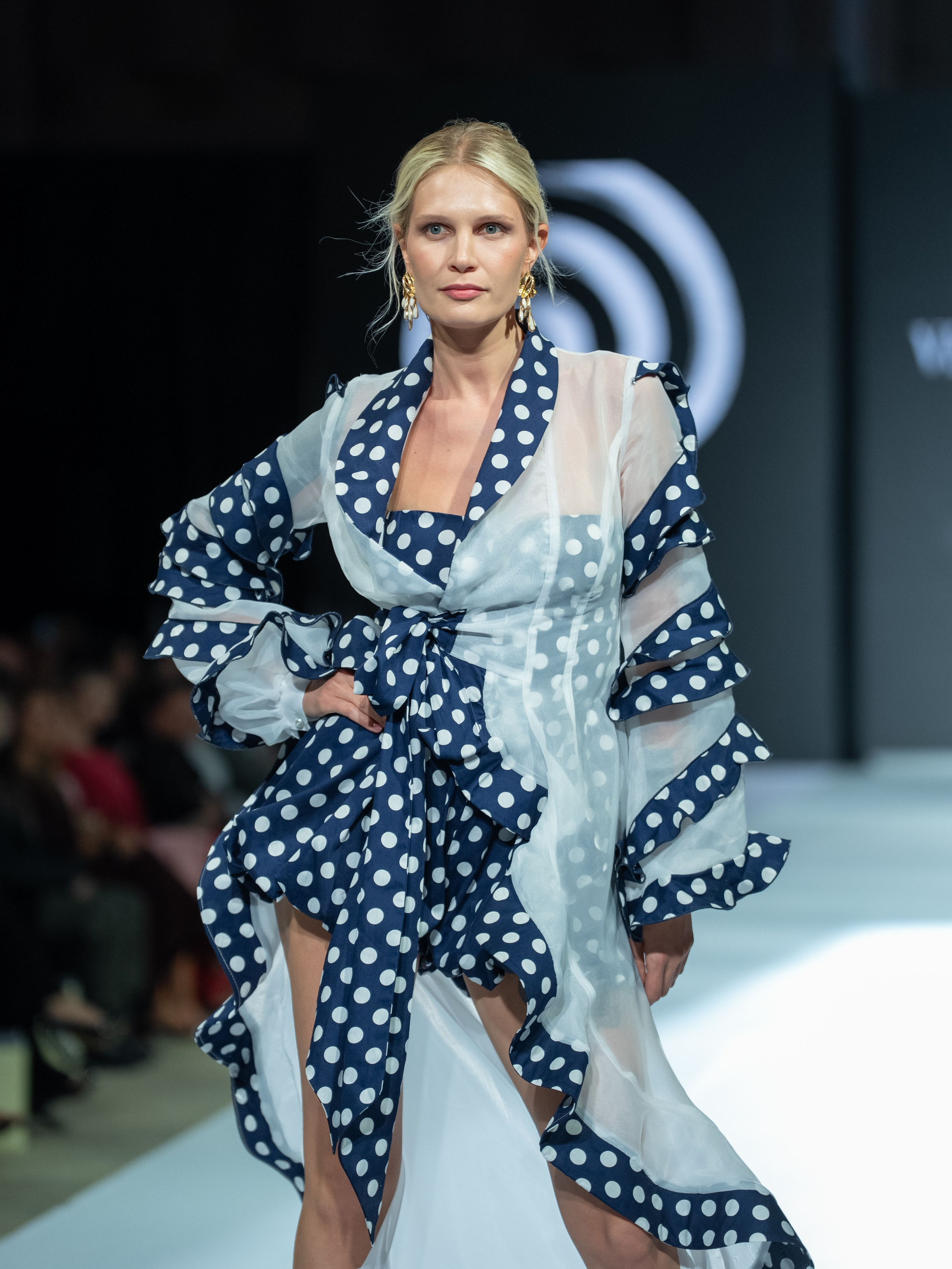 Eurasia Fashion Week 2026 by Denis karpenko