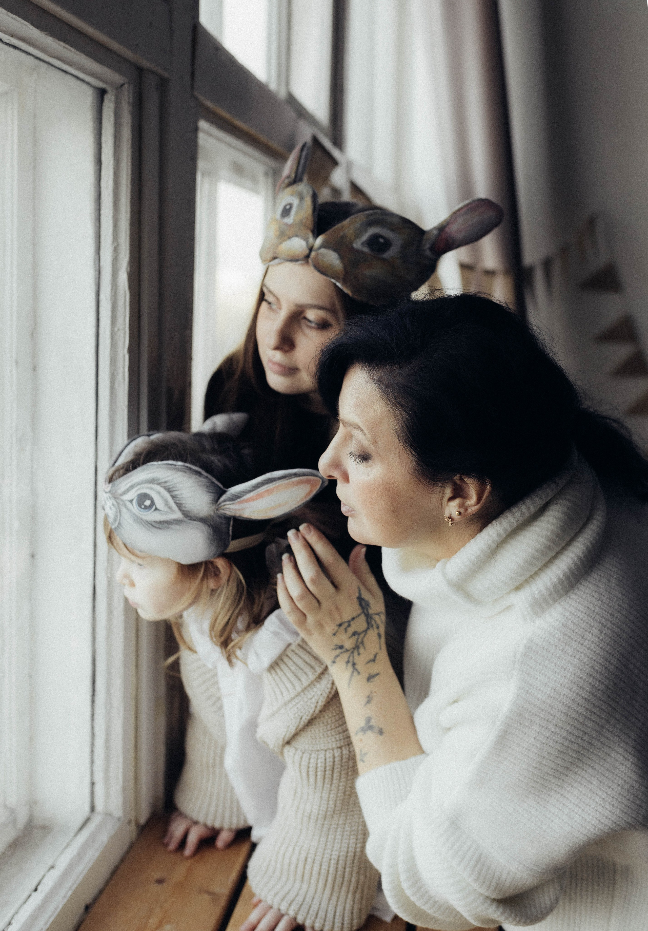 История для Оксаны. Фотограф в Туле Оксана Денисова