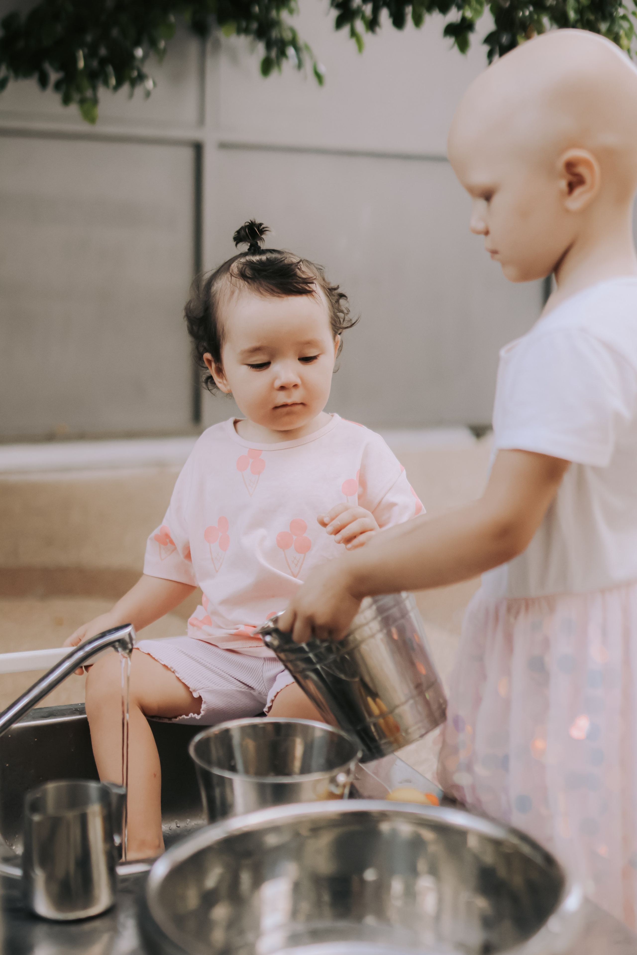 Chance4life / Mayak lessons, September 2025. Photographer in Israel Alice Milchin