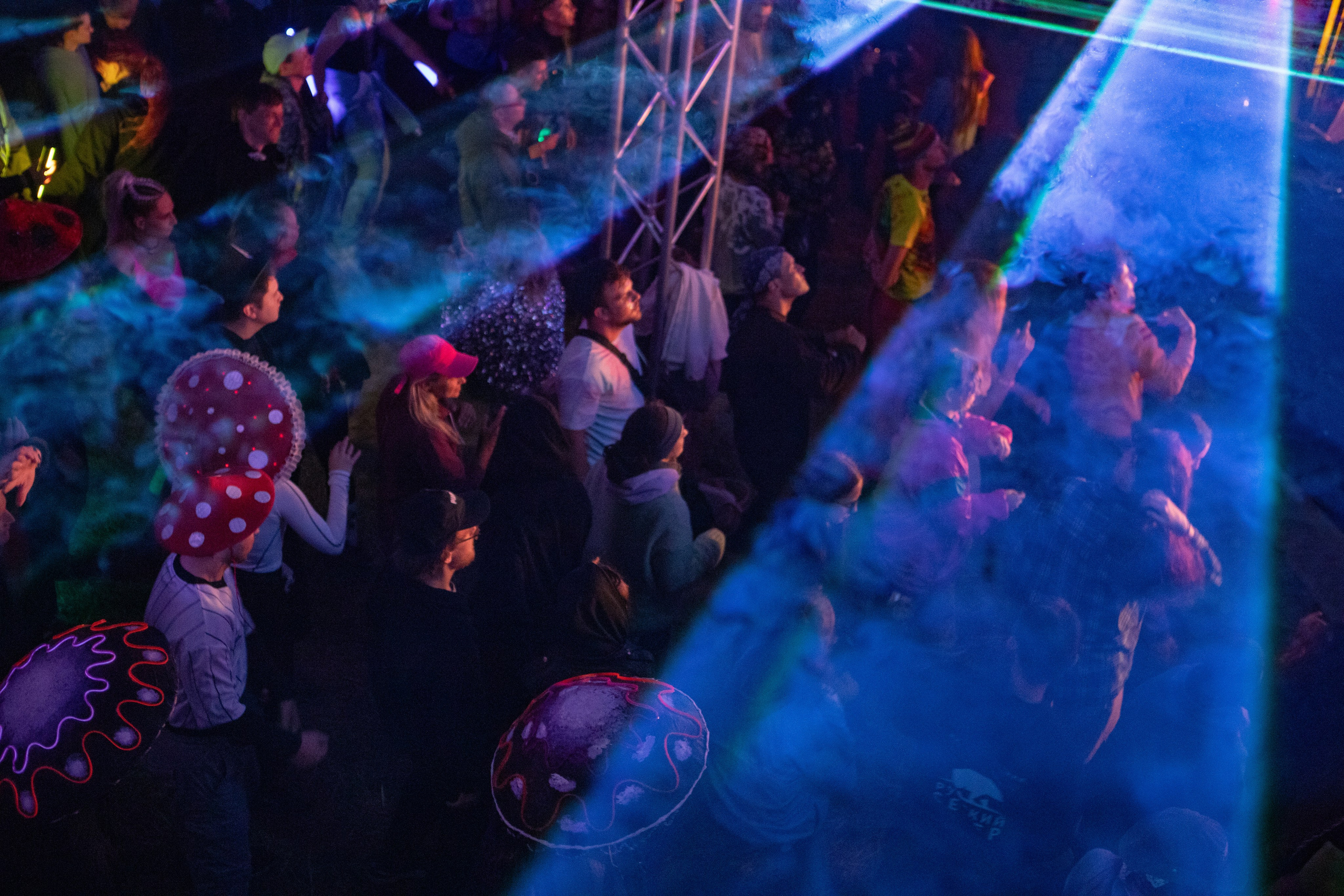 КАСТРЫ 2025. Сайт Фотографа MASHASOLAR