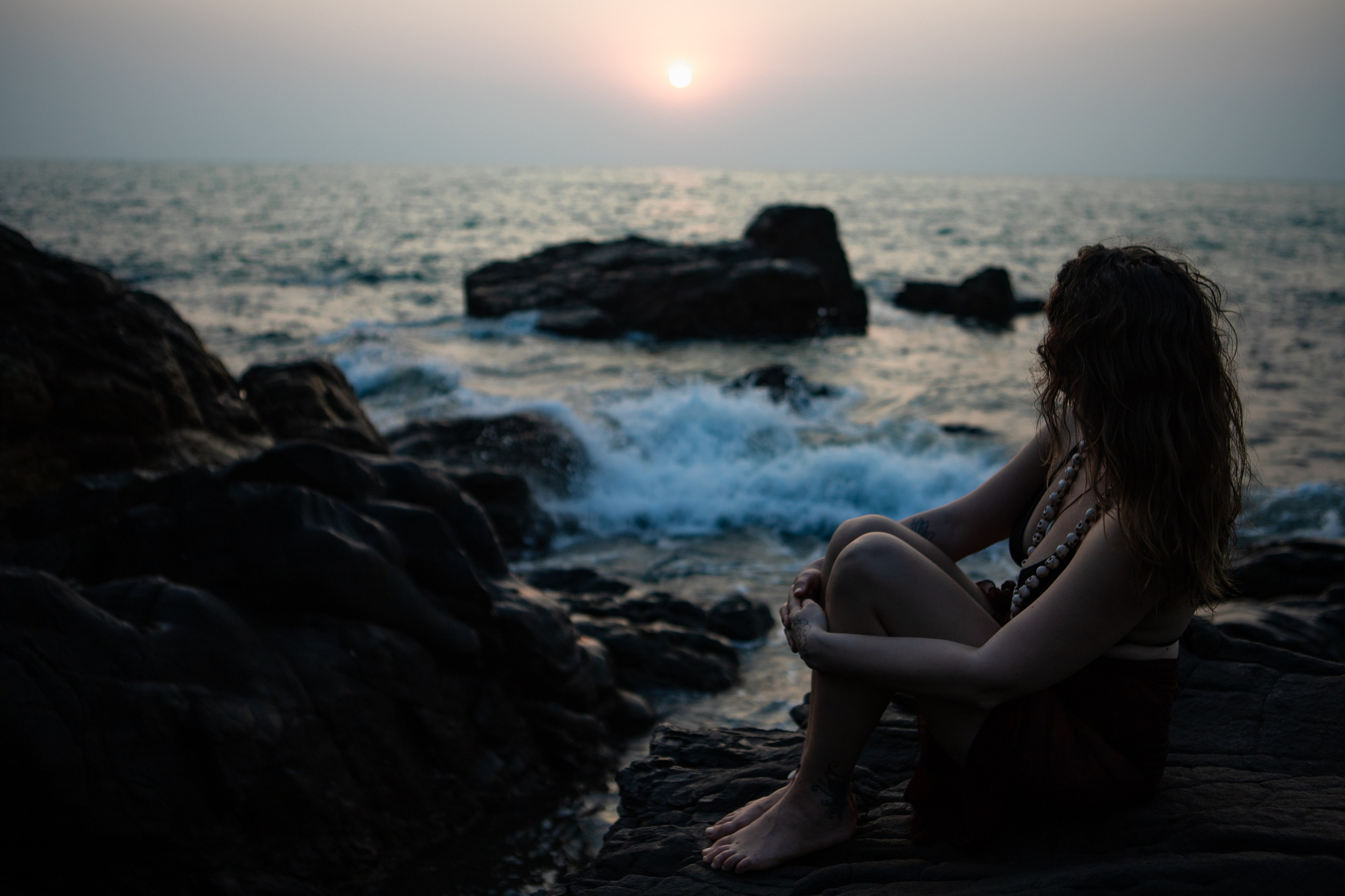 Лаура. Сайт Фотографа MASHASOLAR