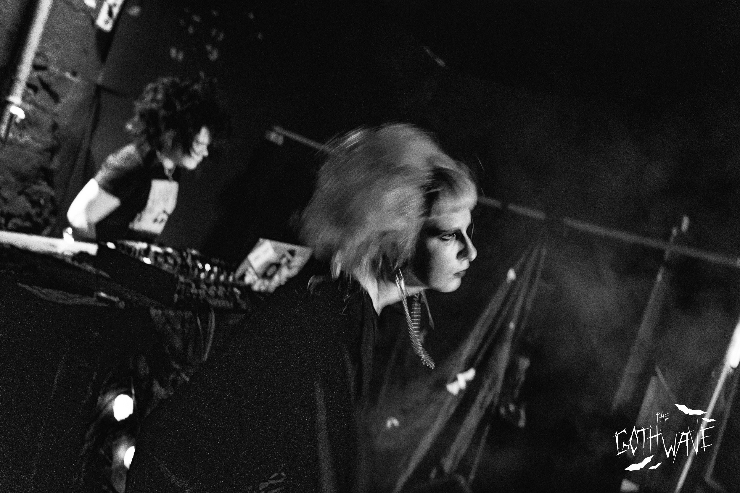 Party Sep/23. Концертный и портретный фотограф Москва и Санкт-Петербург