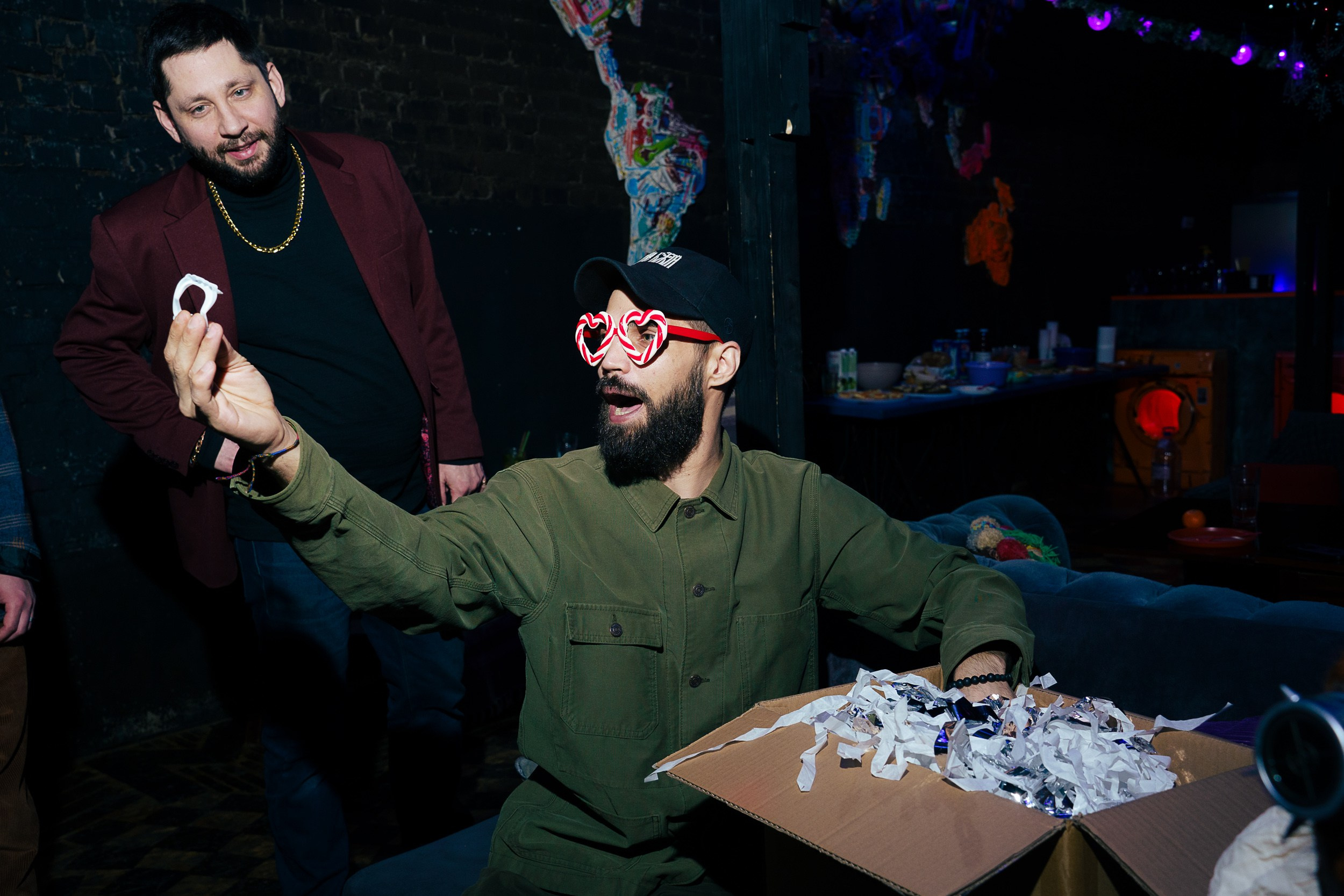 Фотограф на день рождения. Концертный и портретный фотограф Москва и Санкт-Петербург