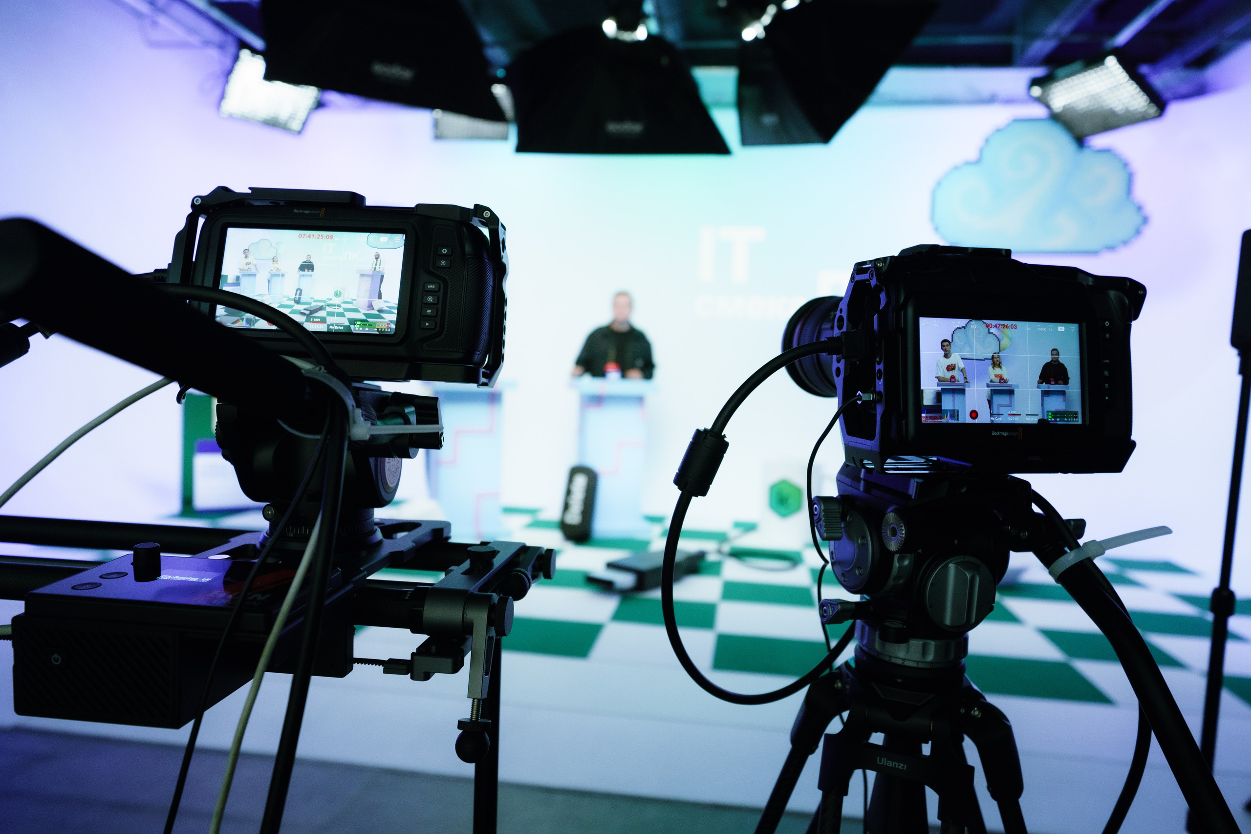 IT-смекаЛКа. Концертный и портретный фотограф Москва и Санкт-Петербург