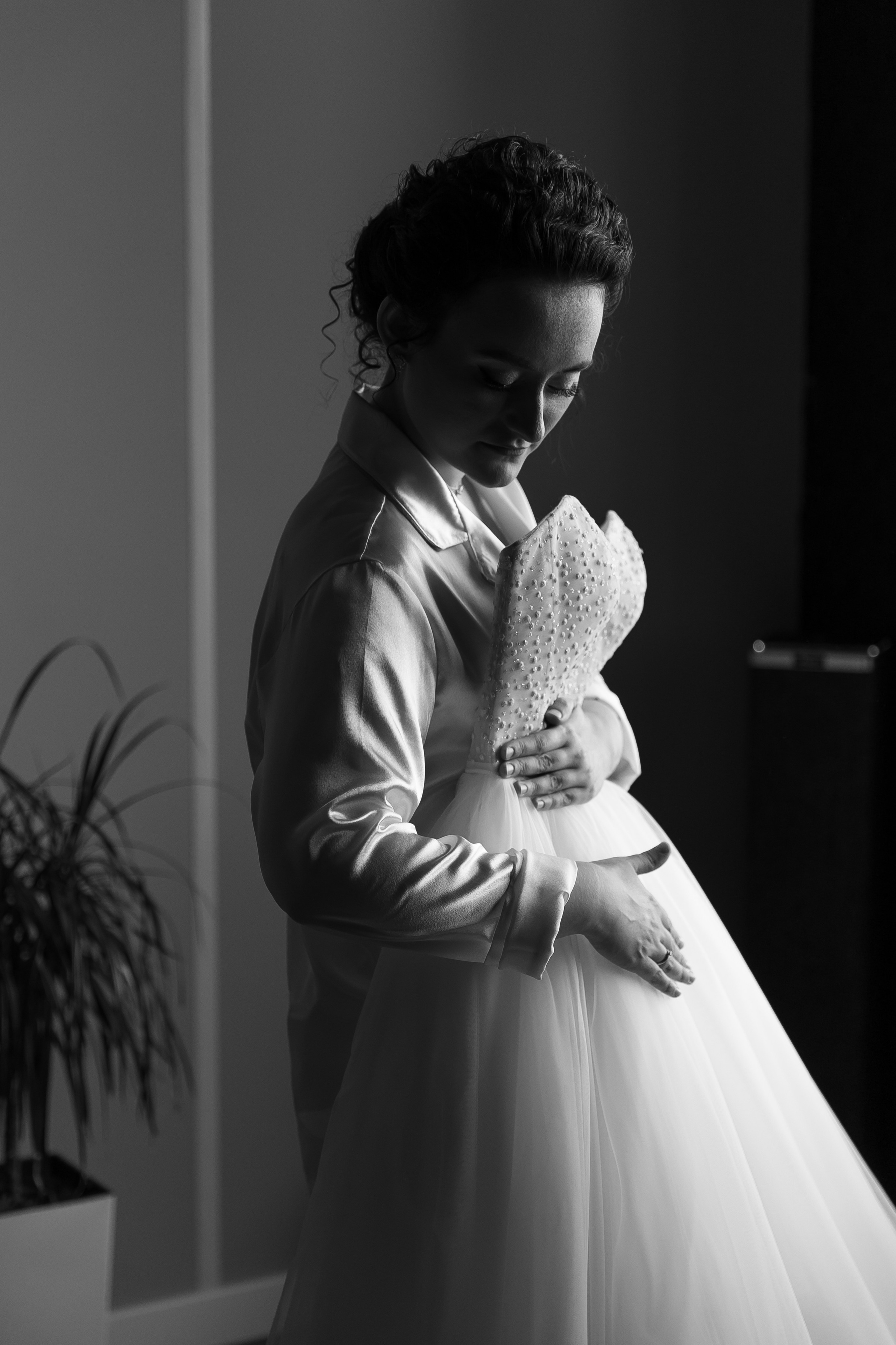 Вячеслав & Мария. Свадебный и семейный фотограф в Саратове Екатерина Ромакина