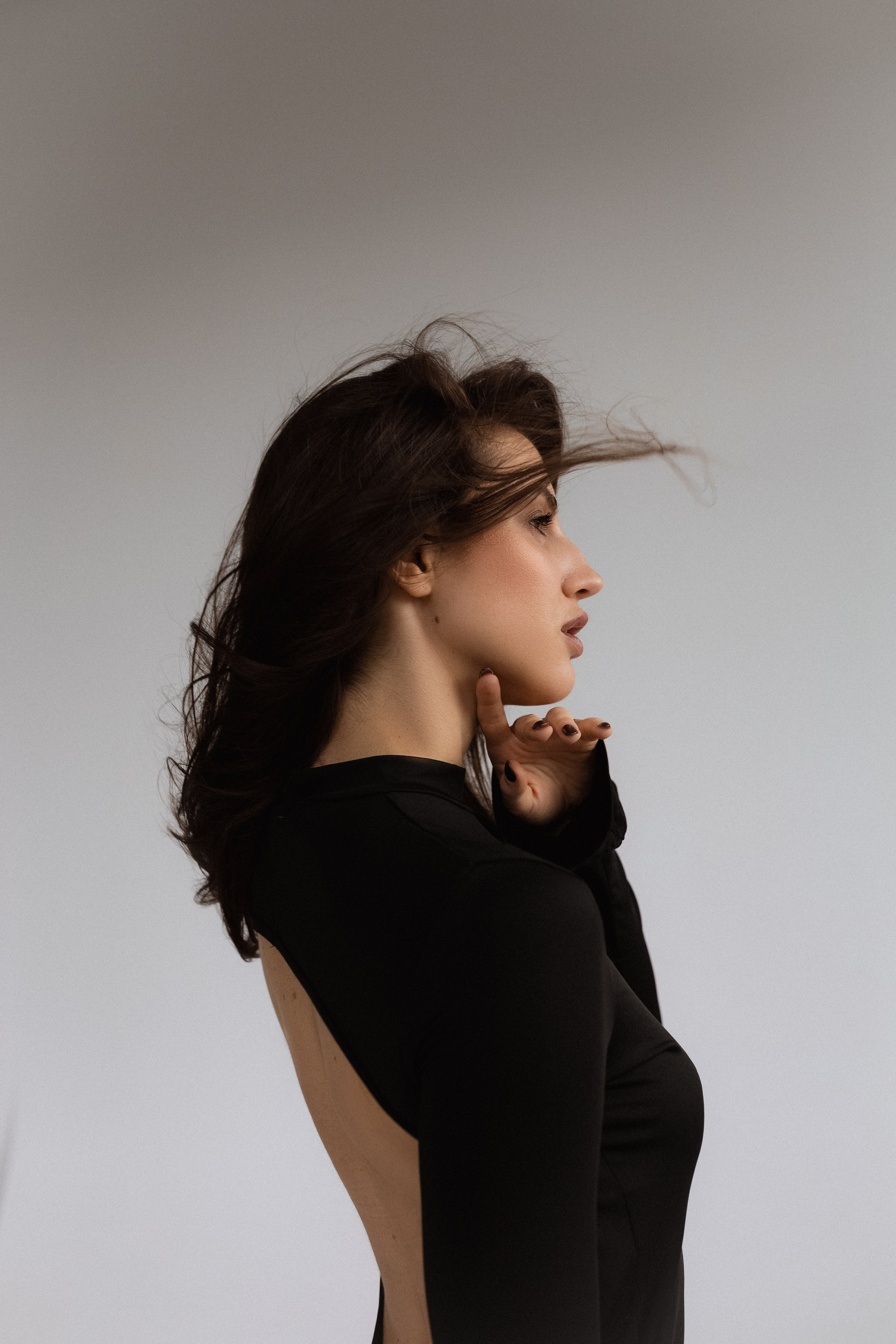 Кристина. Главная