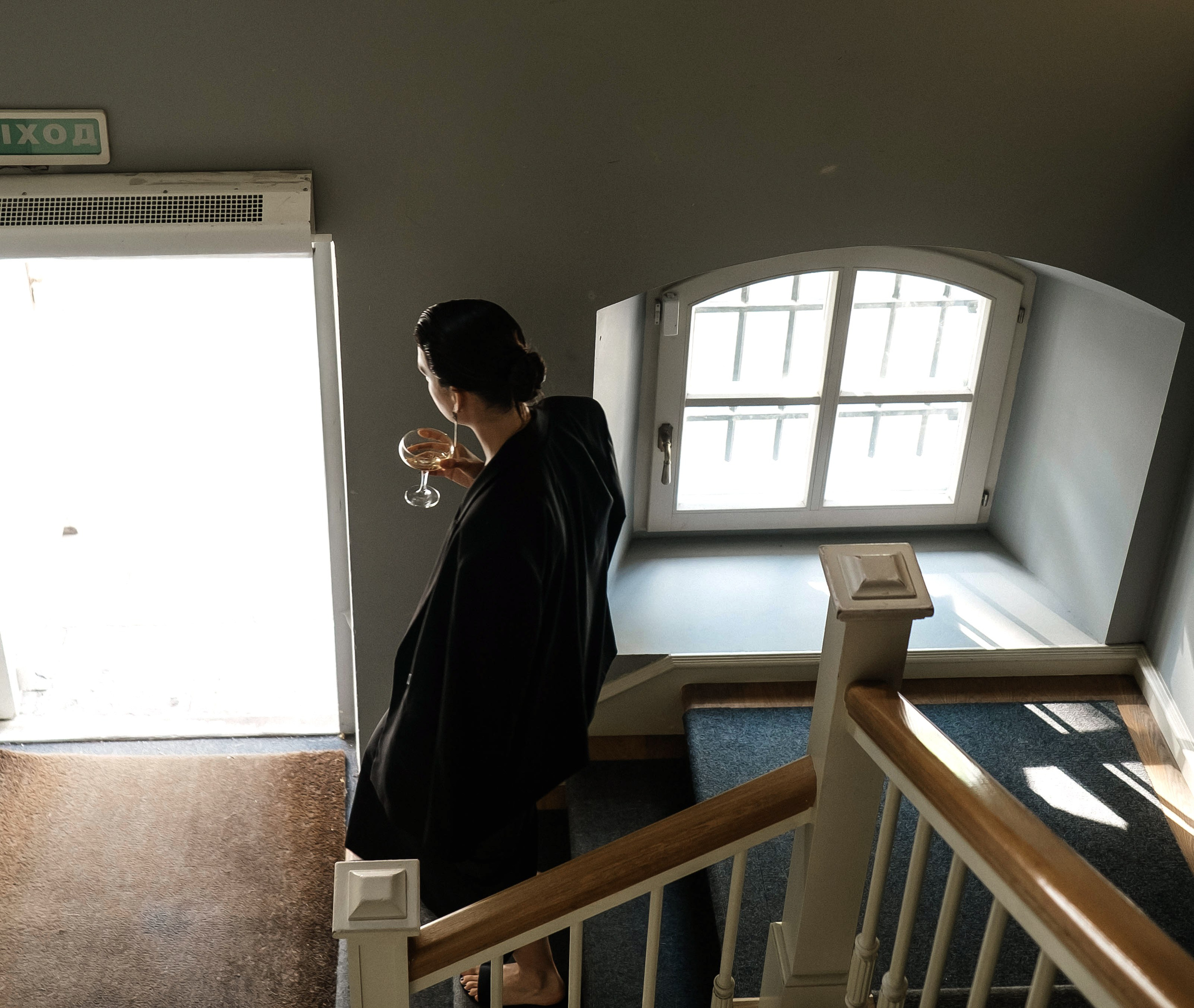 Натали и Дмитрий (bckstg). Фотограф в Коврове и области Филенкова Дарья