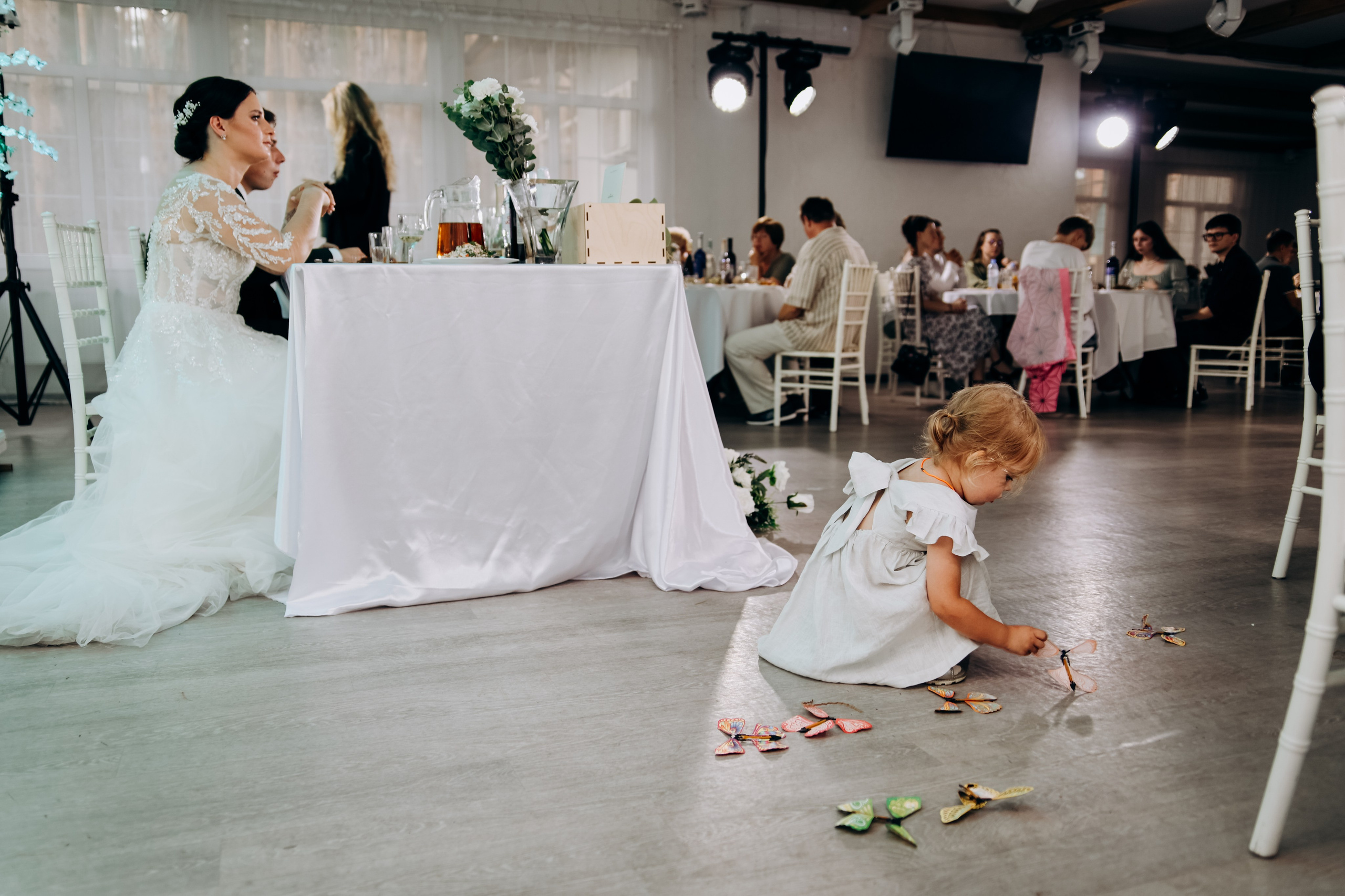 Надежда и Валерий