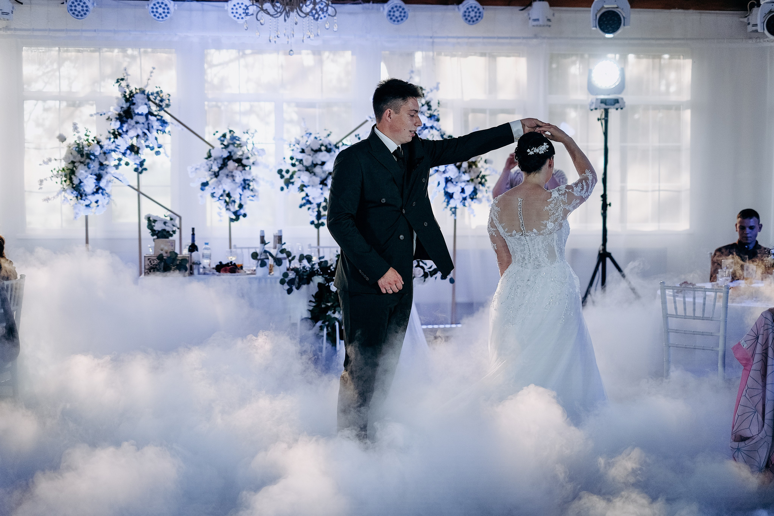 Надежда и Валерий