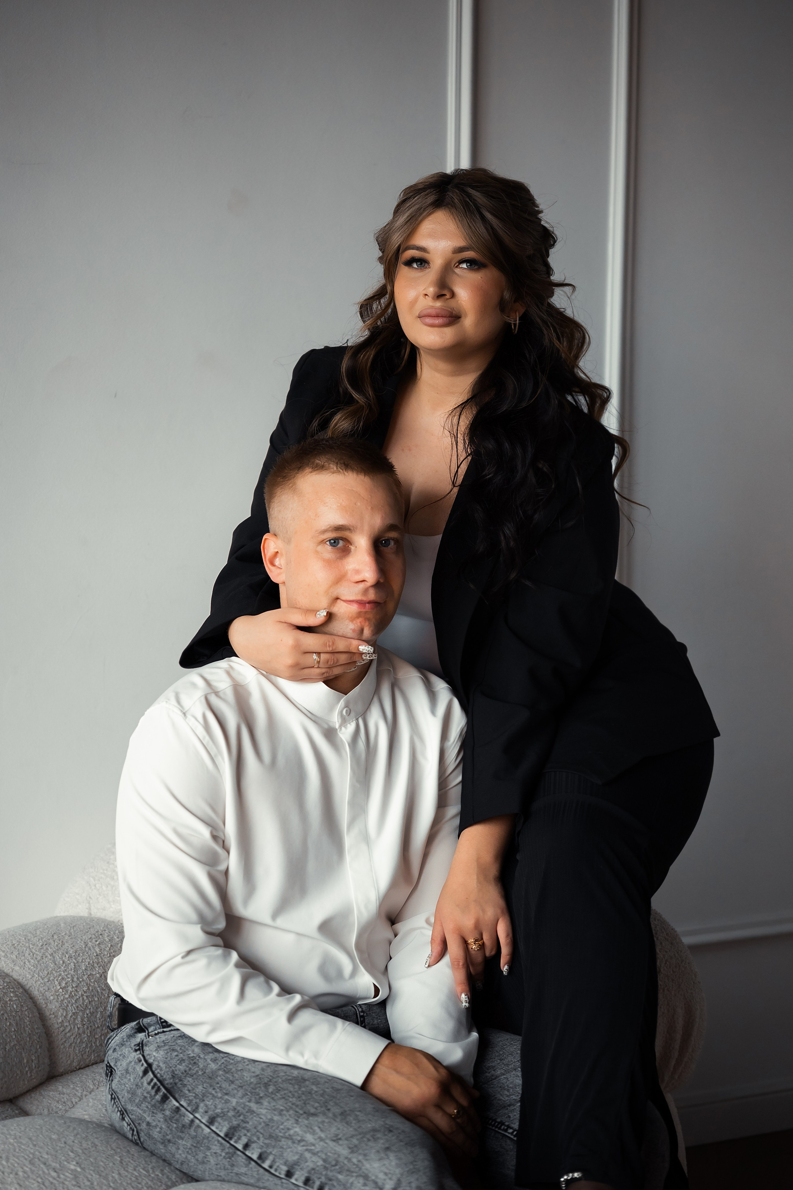 Nik&Asy. Свадебный и семейный фотограф в Ижевске Романова Ольга