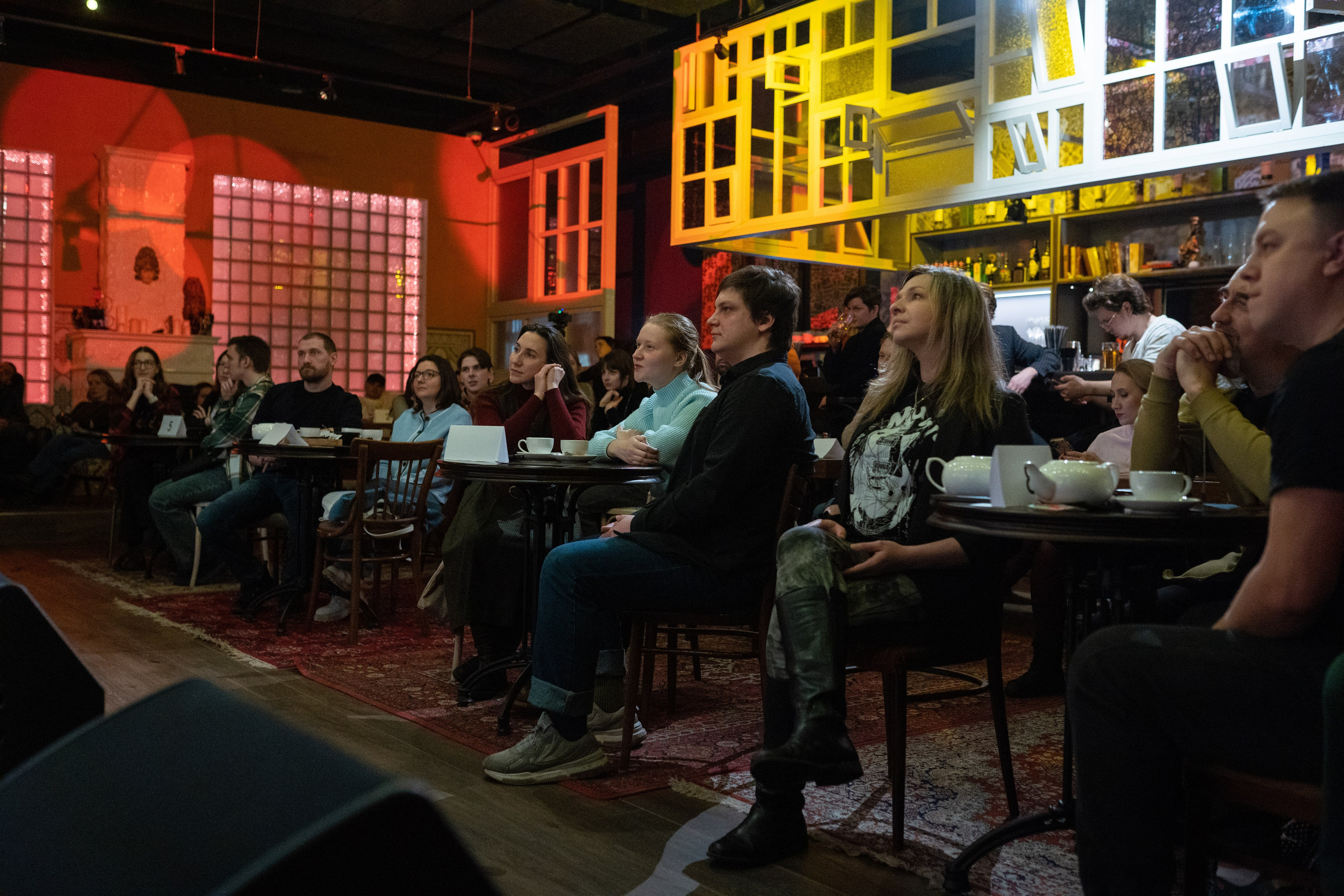 Зилков ае | Флэт 31. Фотограф в Самаре Иван Булатов