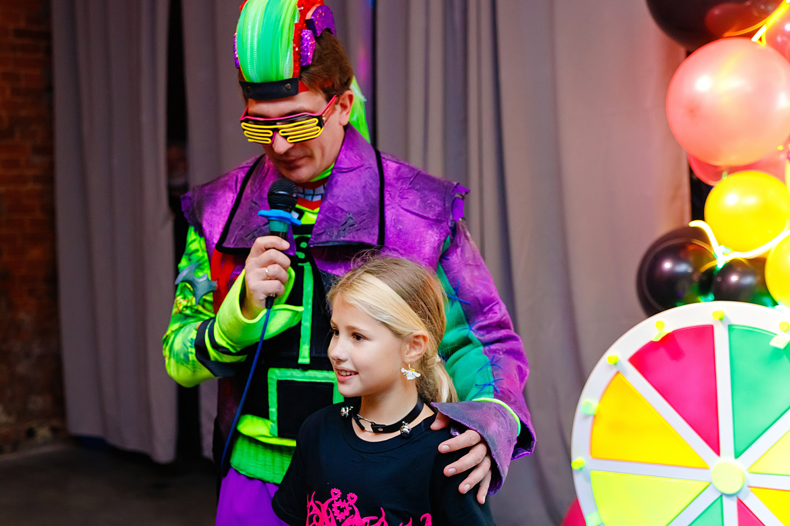 PARTY — happy birthday!. Elena Sova — семейный и женский фотограф в Санкт-Петербурге