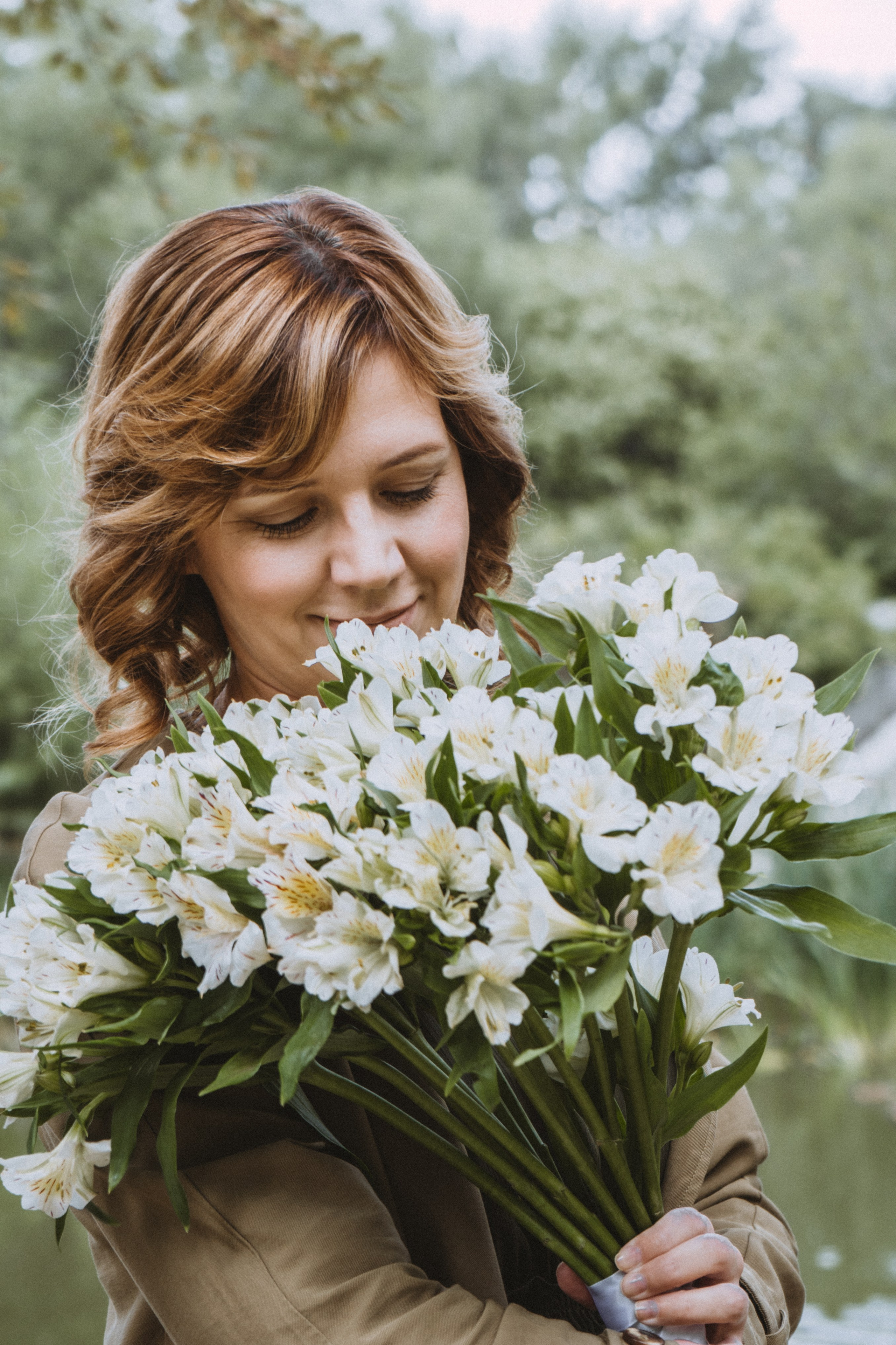 Alena. Стильный фотограф Екатеринбурга Veber Anastasia