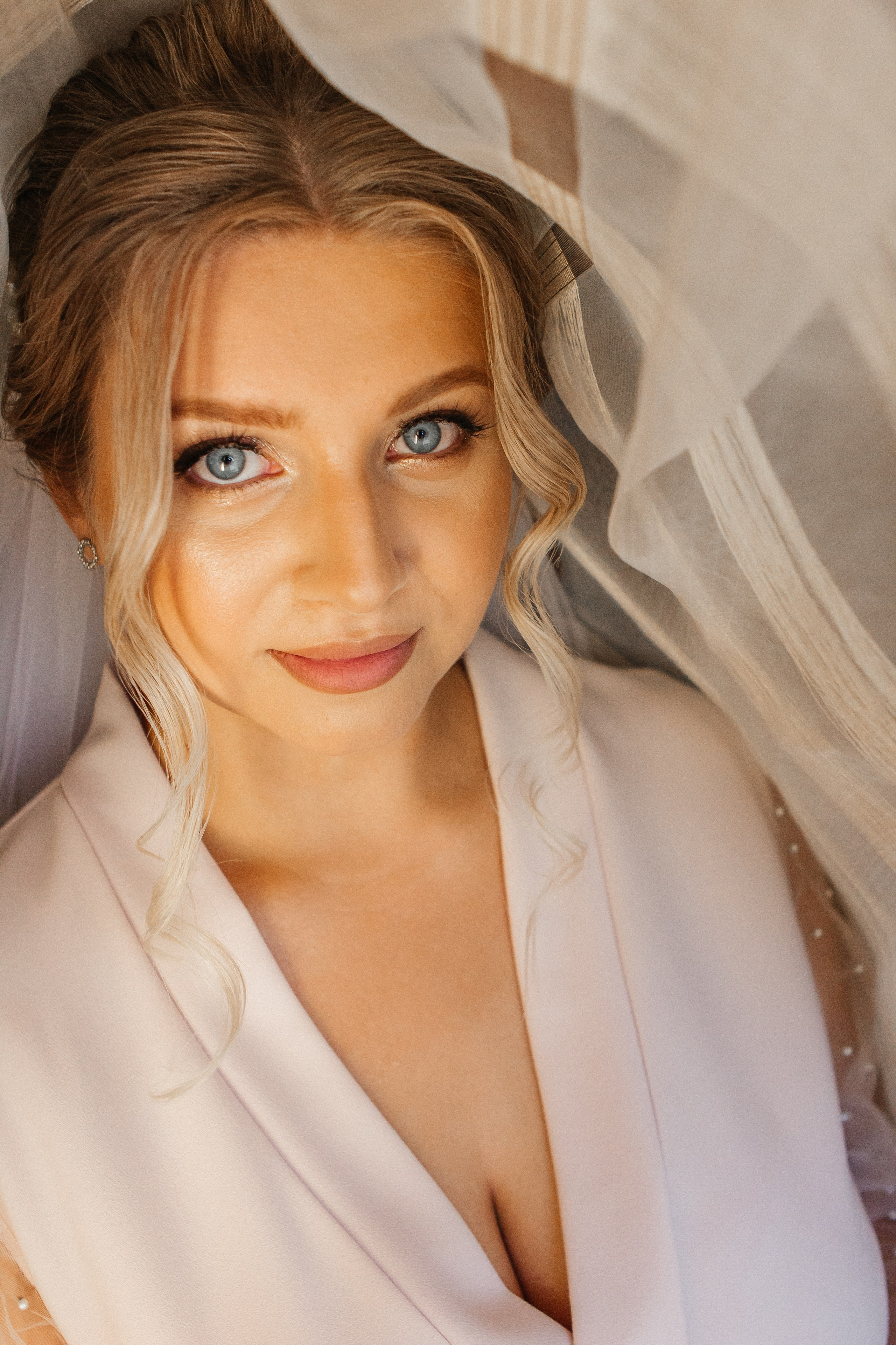 Екатерина и Антон. Свадебный фотограф в Бресте Оксана Босовец