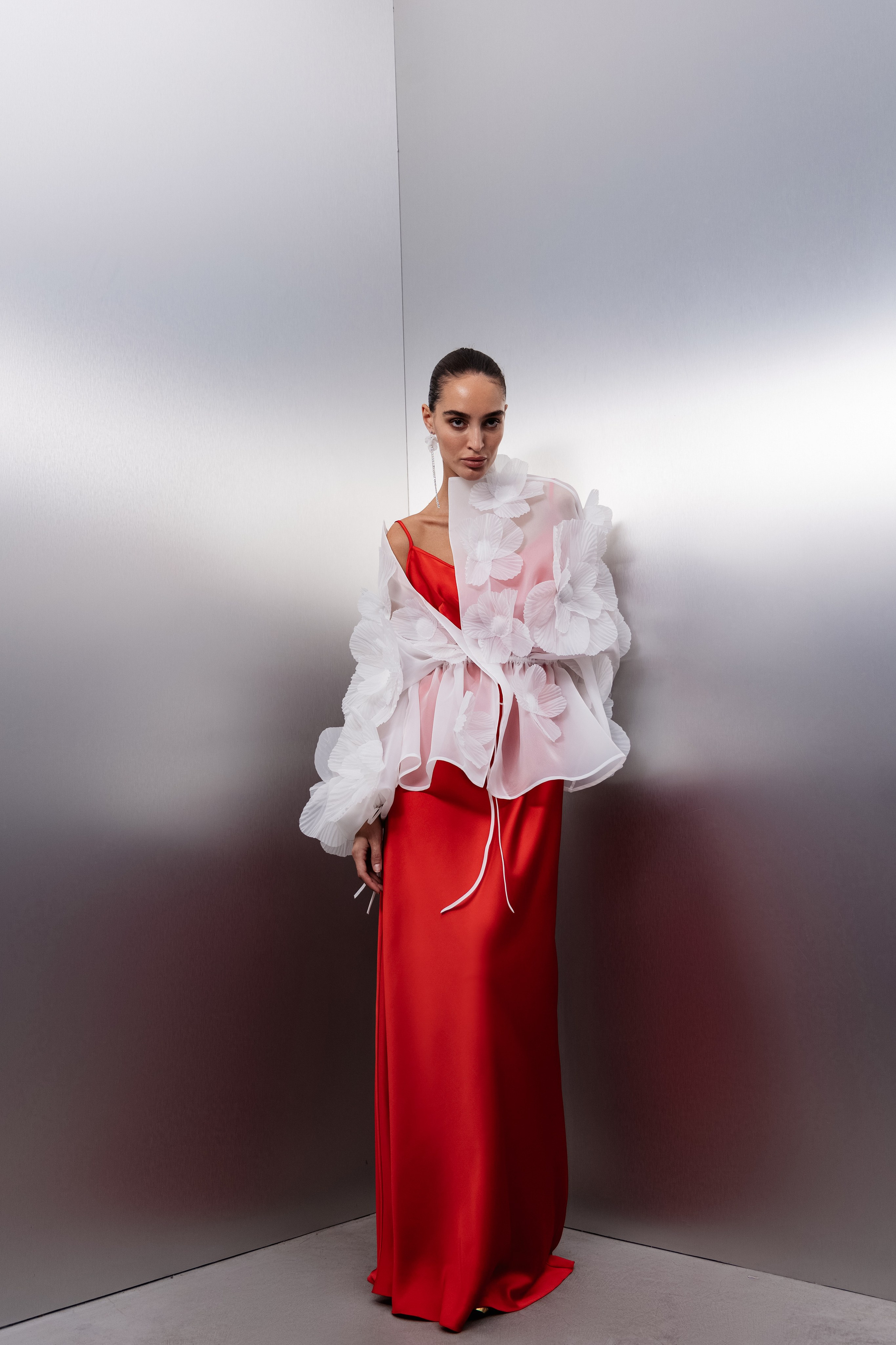 Big brooch. Фотограф в Москве Анастасия Курлович