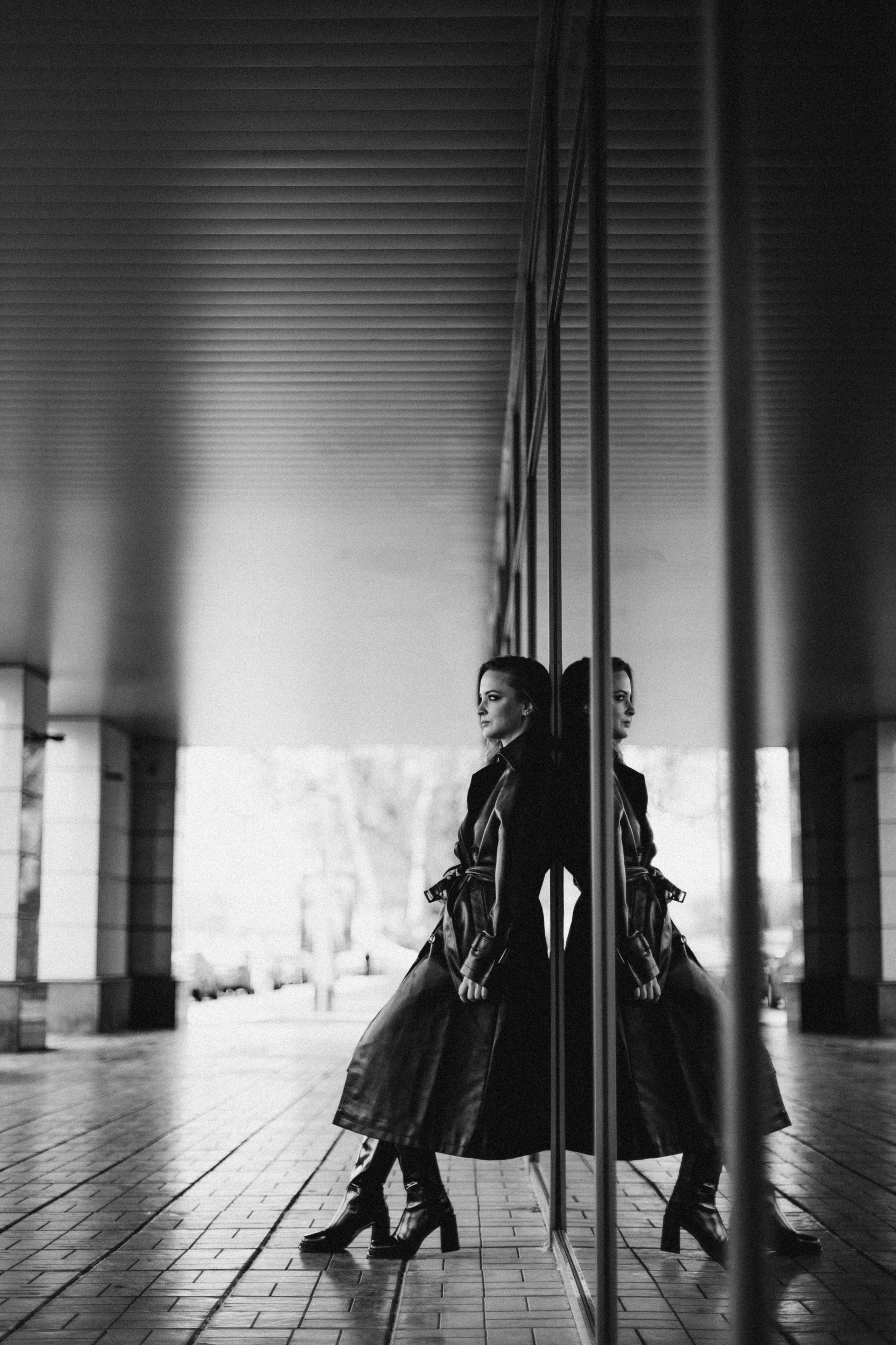 Полина. Фотограф Дарья Смирнова