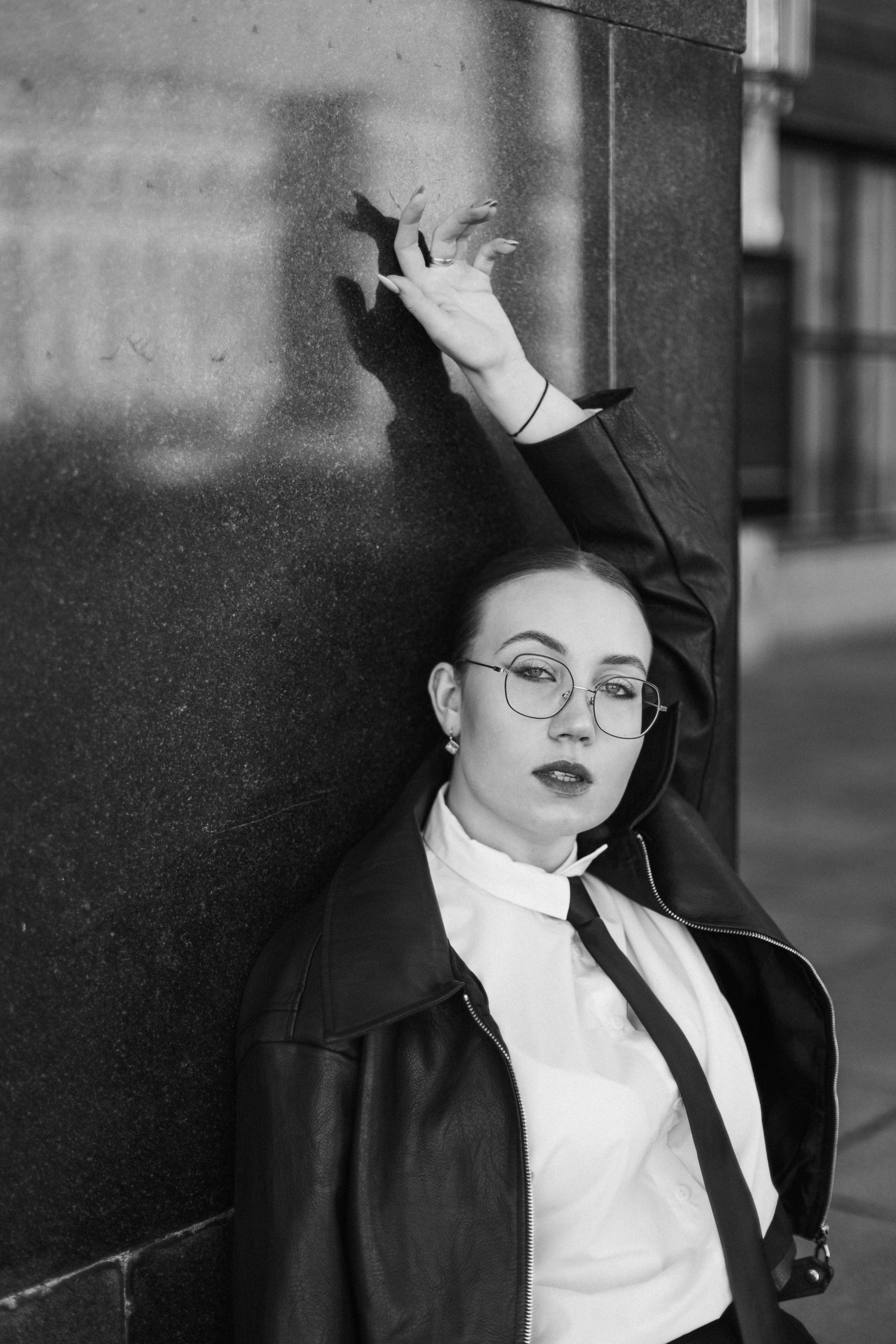 Катя. Фотограф Дарья Смирнова