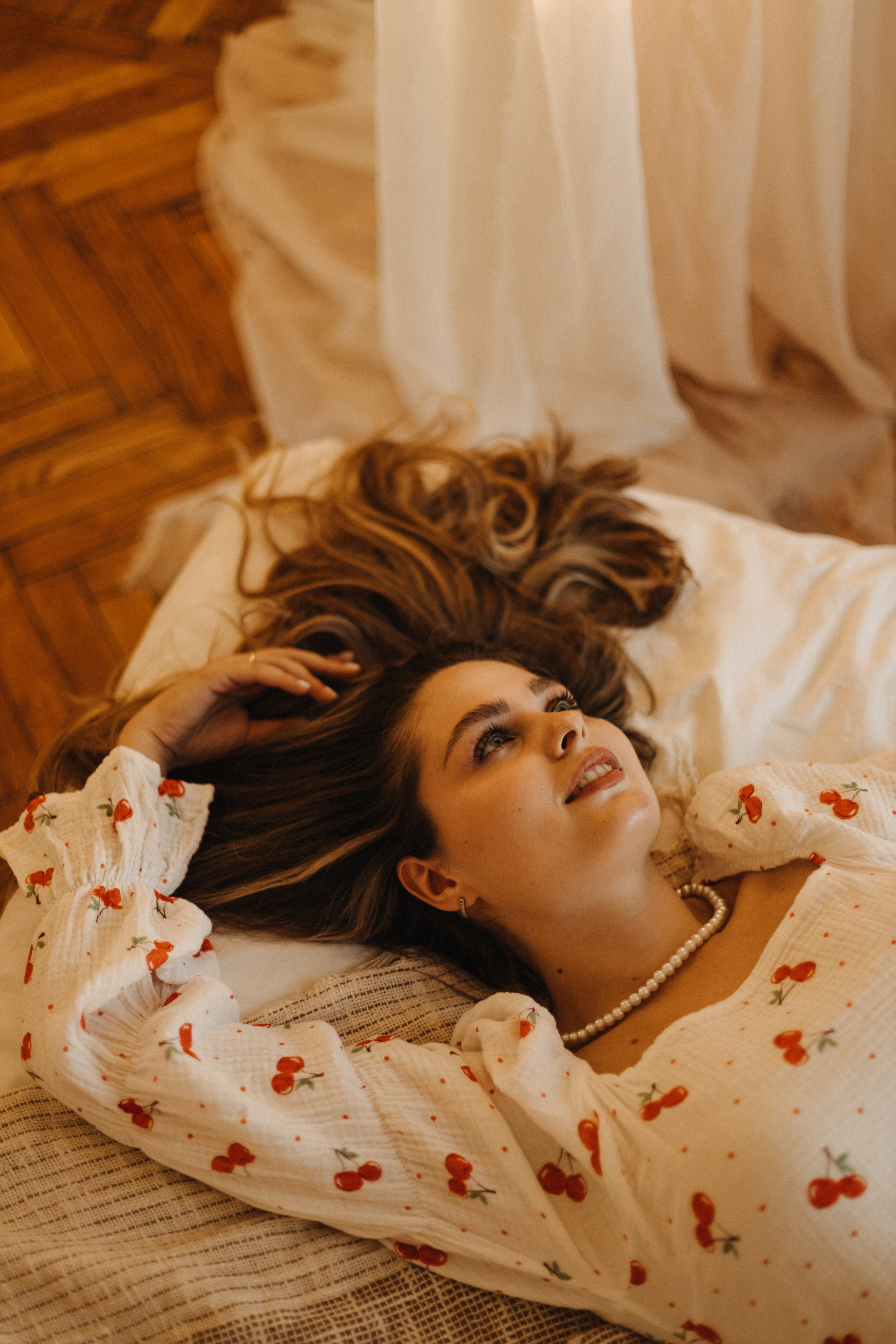 Настя. Фотограф Дарья Смирнова