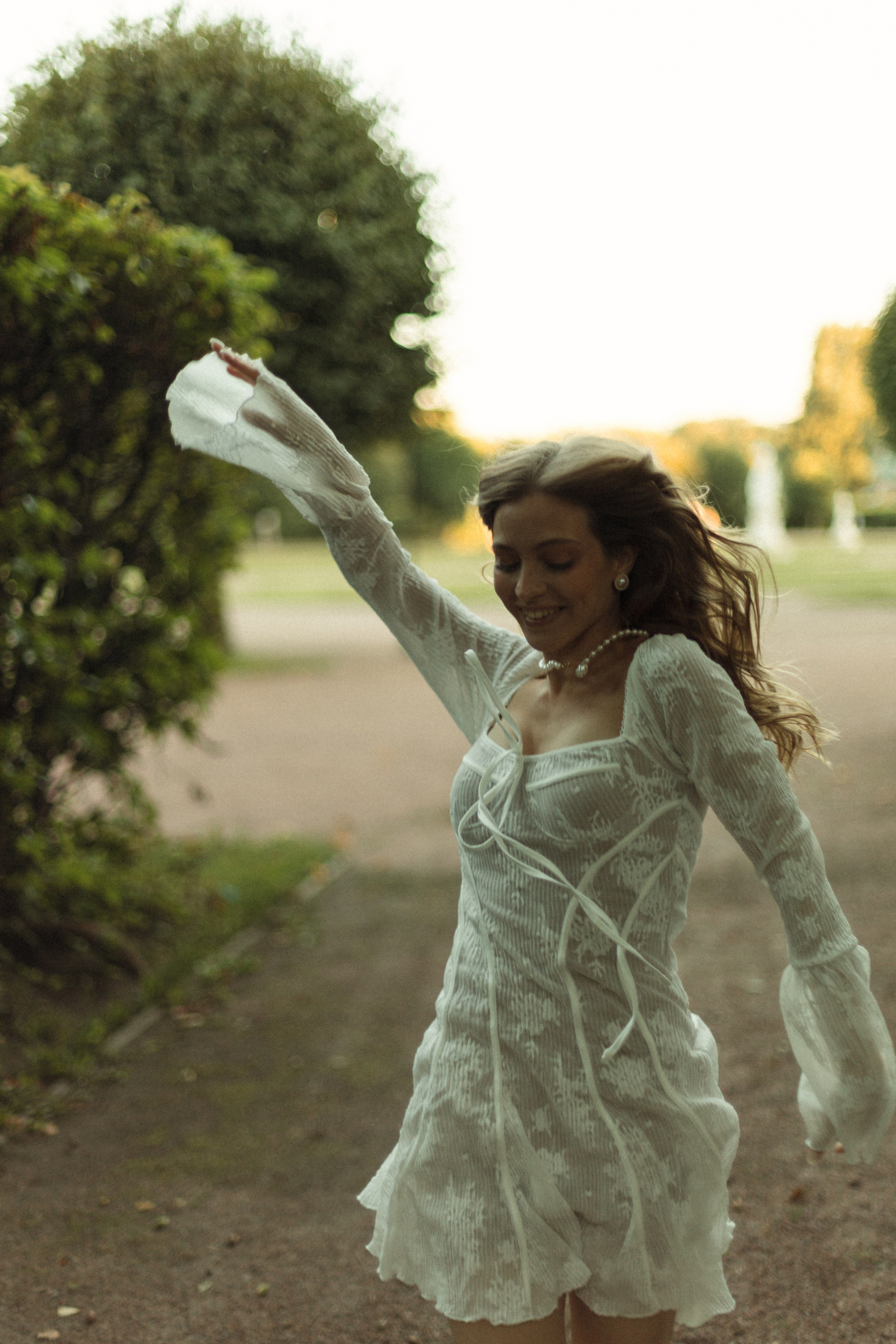 Диана. Фотограф Дарья Смирнова