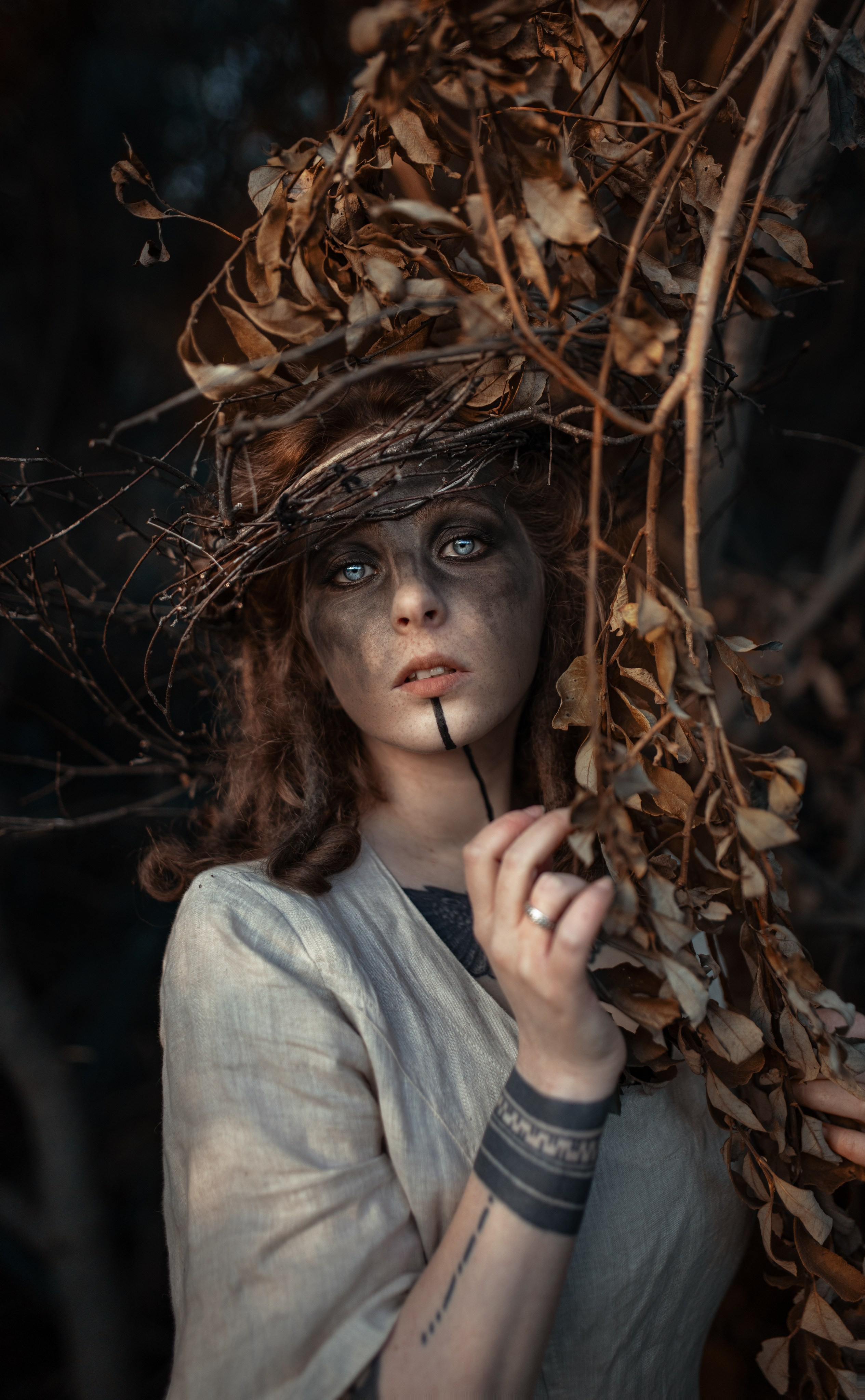 Творческие съёмки. Вадим Тес (Vadim Tes) Фотограф г. Москва