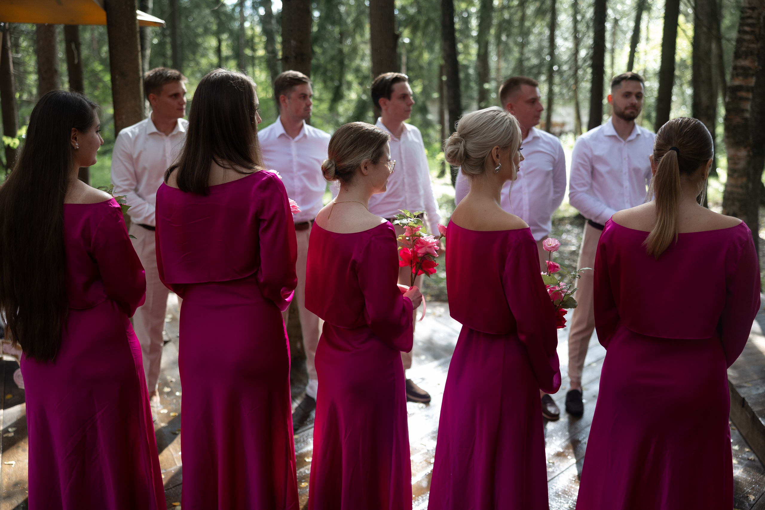 Съемка для Just mood wedding agency. Свадебный и семейный фотограф Москва Екатерина Верижникова