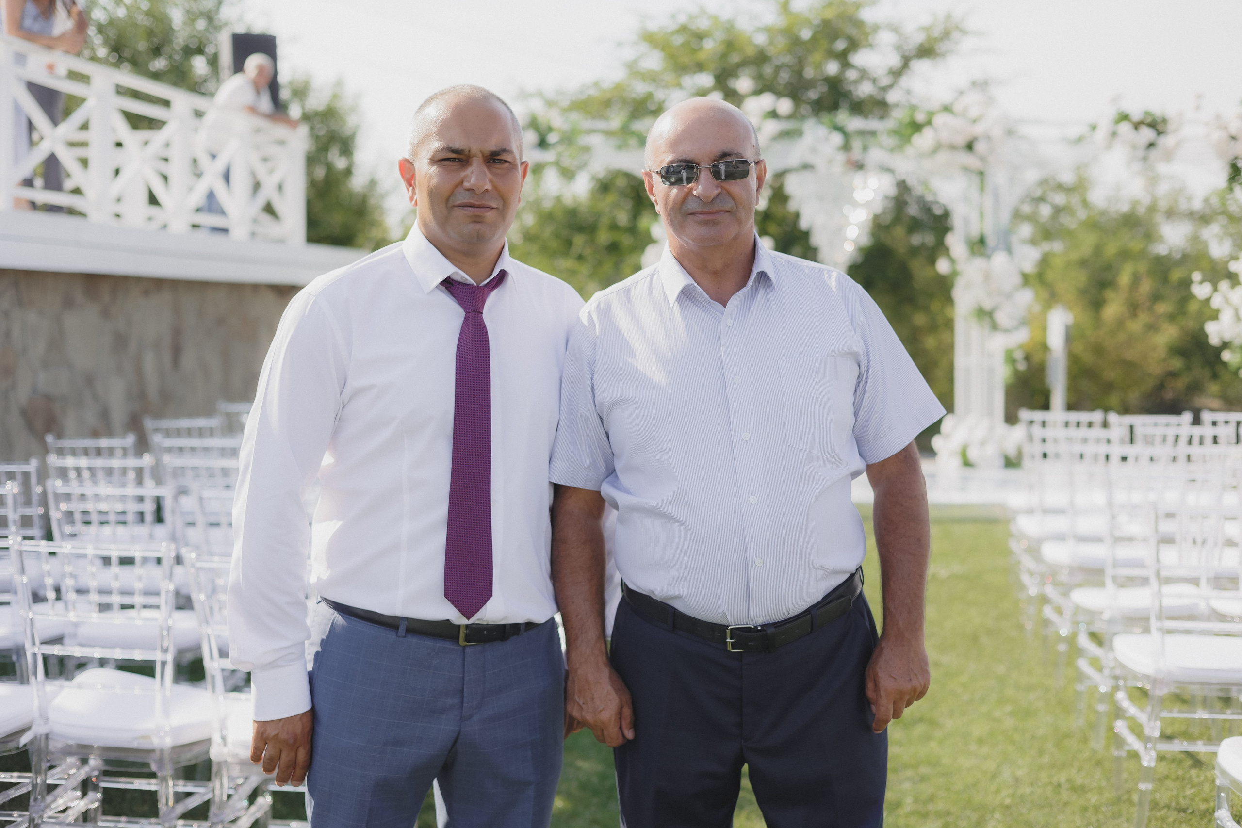 Эдгар и Ульяна. Фотограф в Волгограде — Александра Искандерова