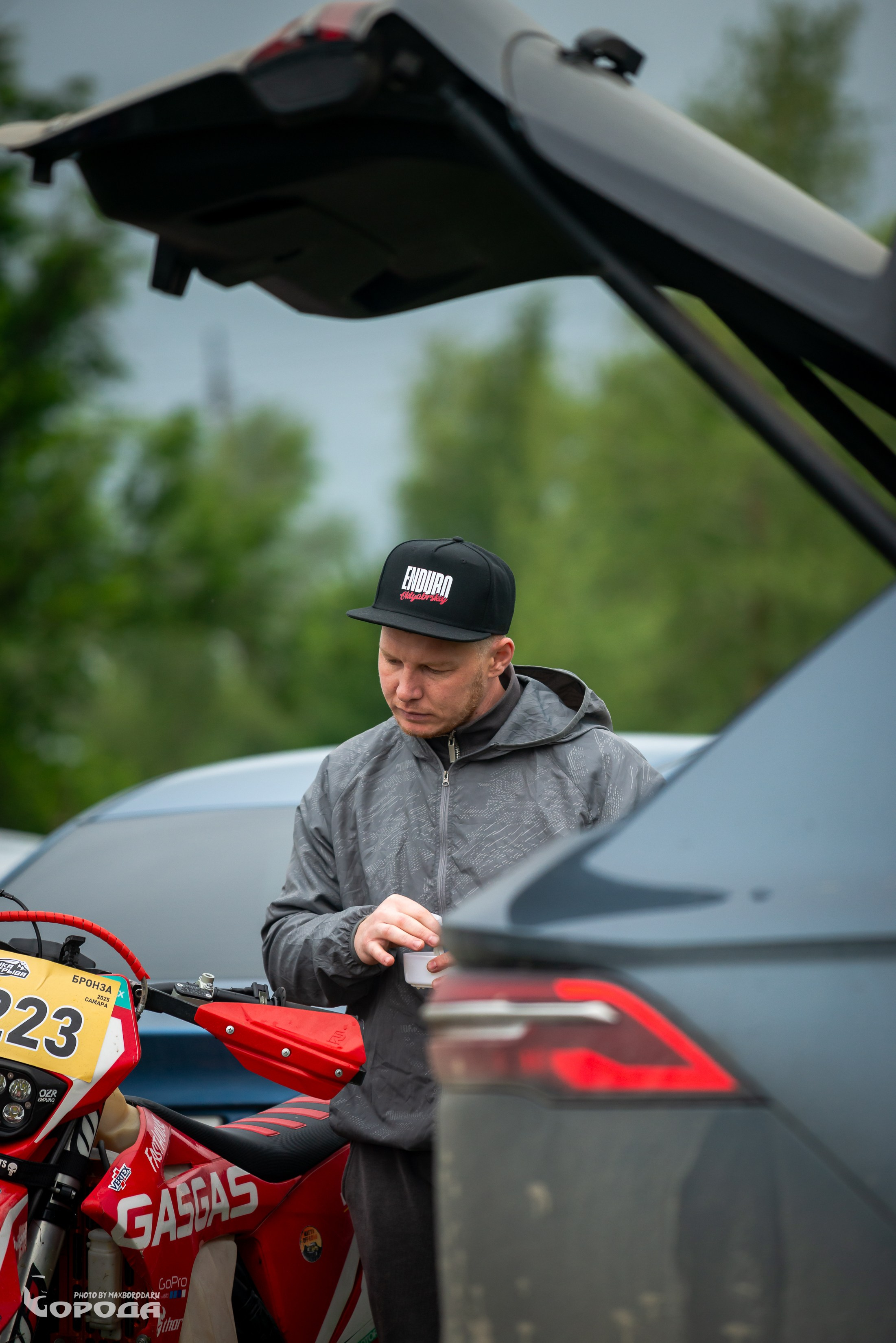 Точка отрыва 2025. Фотограф | Макс Борода