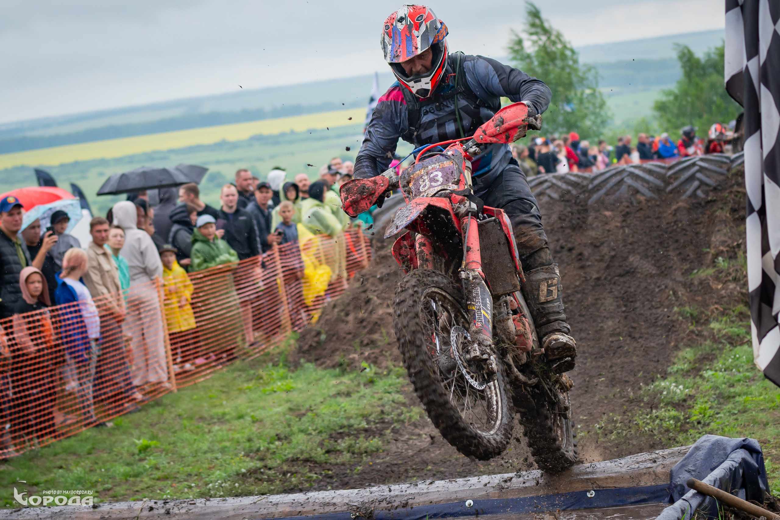 Дубрава 2025. Фотограф | Макс Борода