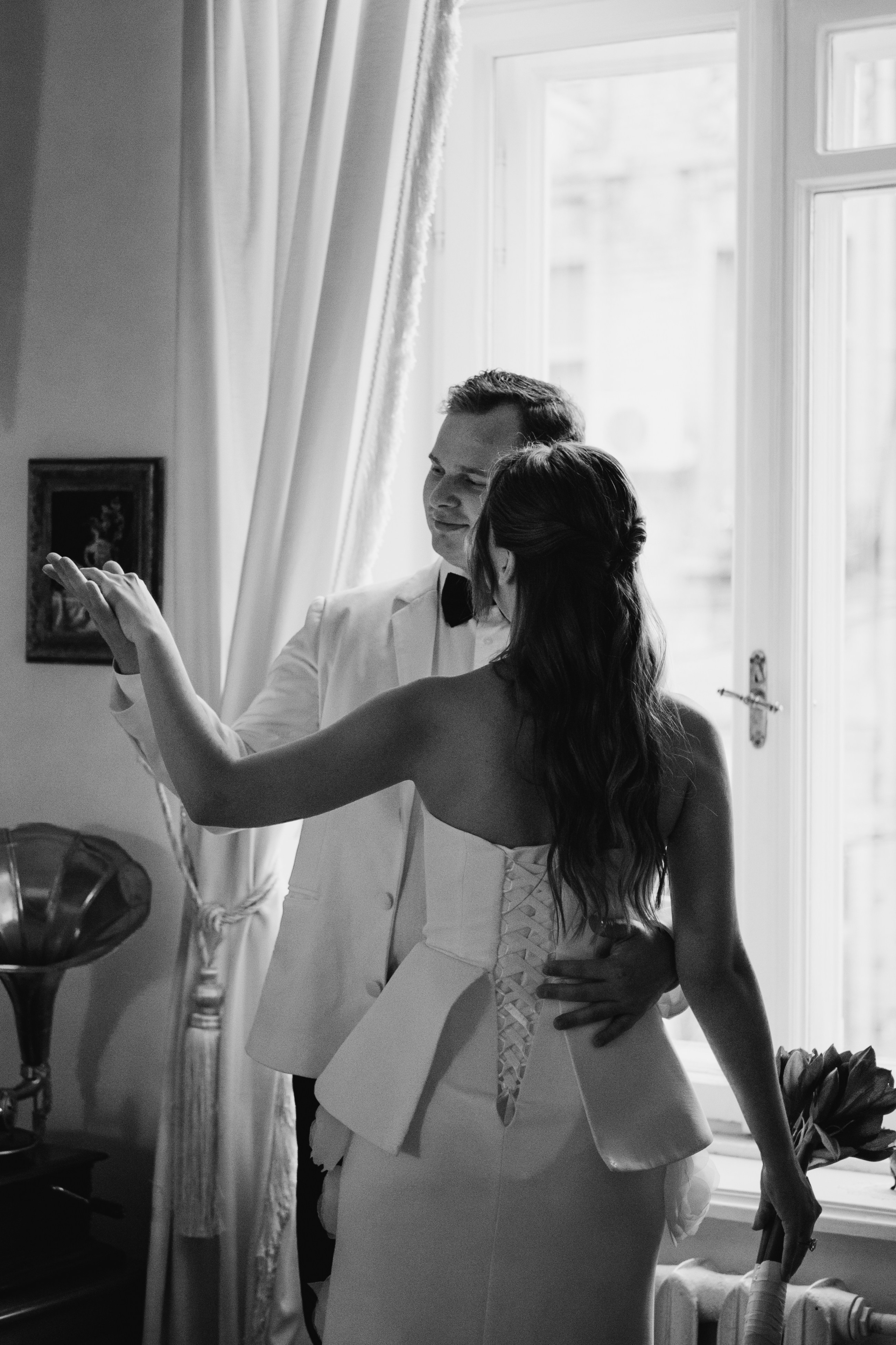 Галина и Игорь. Свадебный фотограф Юлия Галкина Ростов на Дону