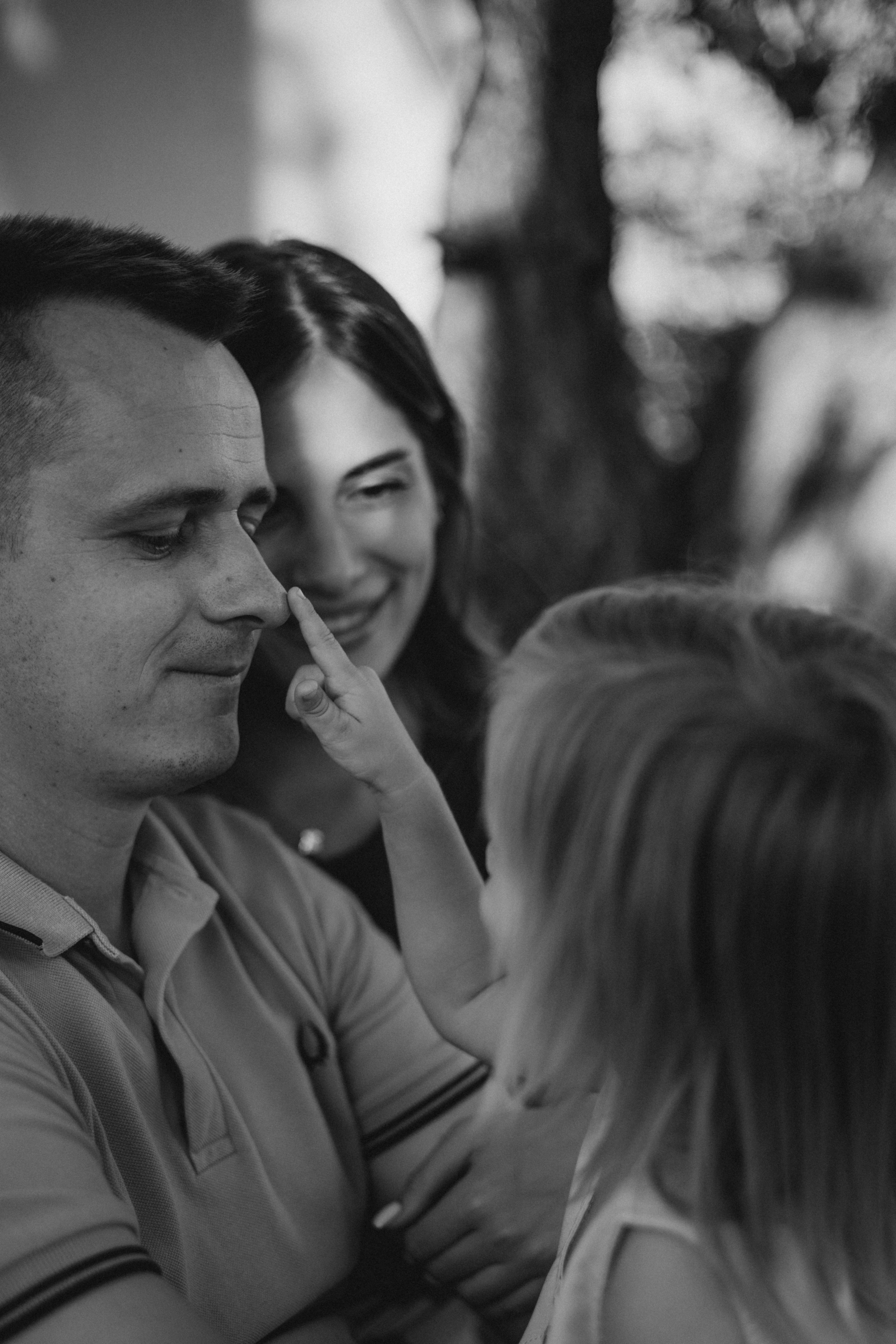 В ботаническом саду. Свадебный фотограф Юлия Галкина Ростов на Дону