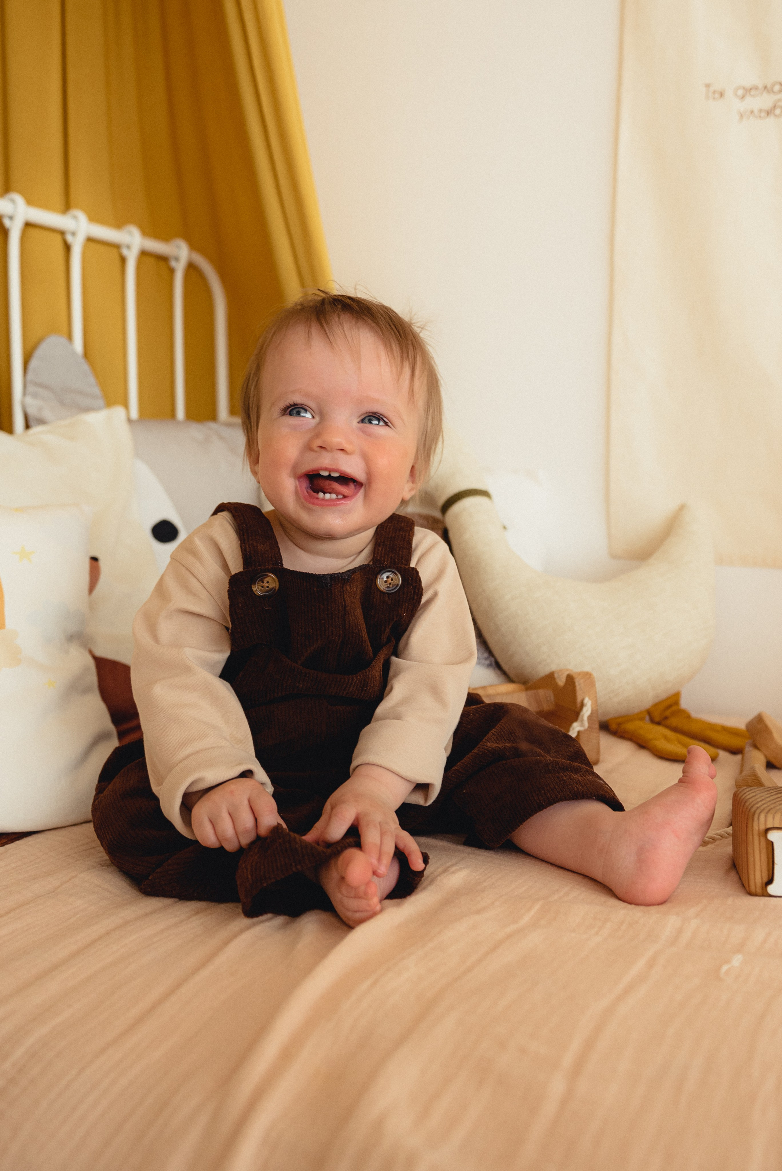 Семейные истории. Фотограф в Томске Мария Март