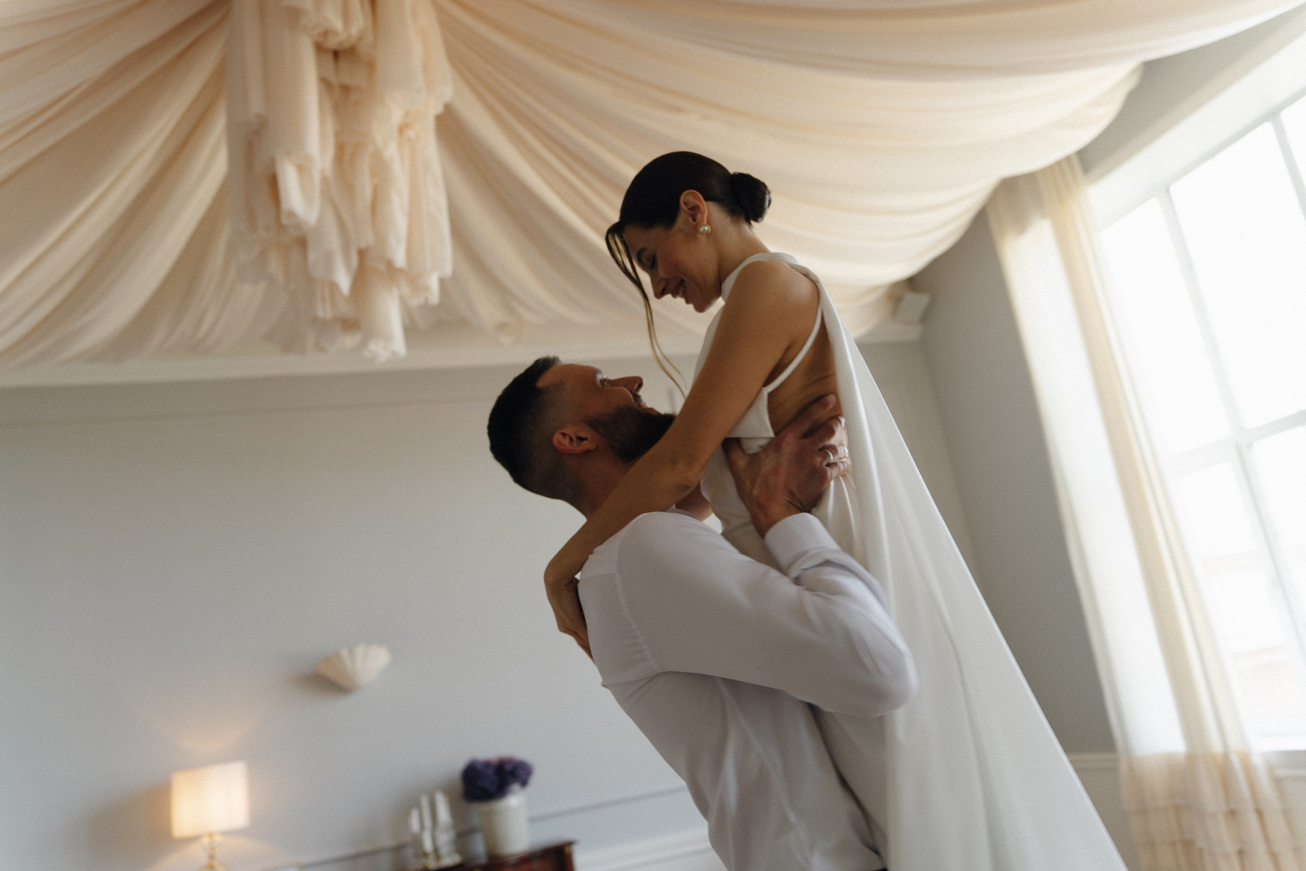 Андрей & Евгения