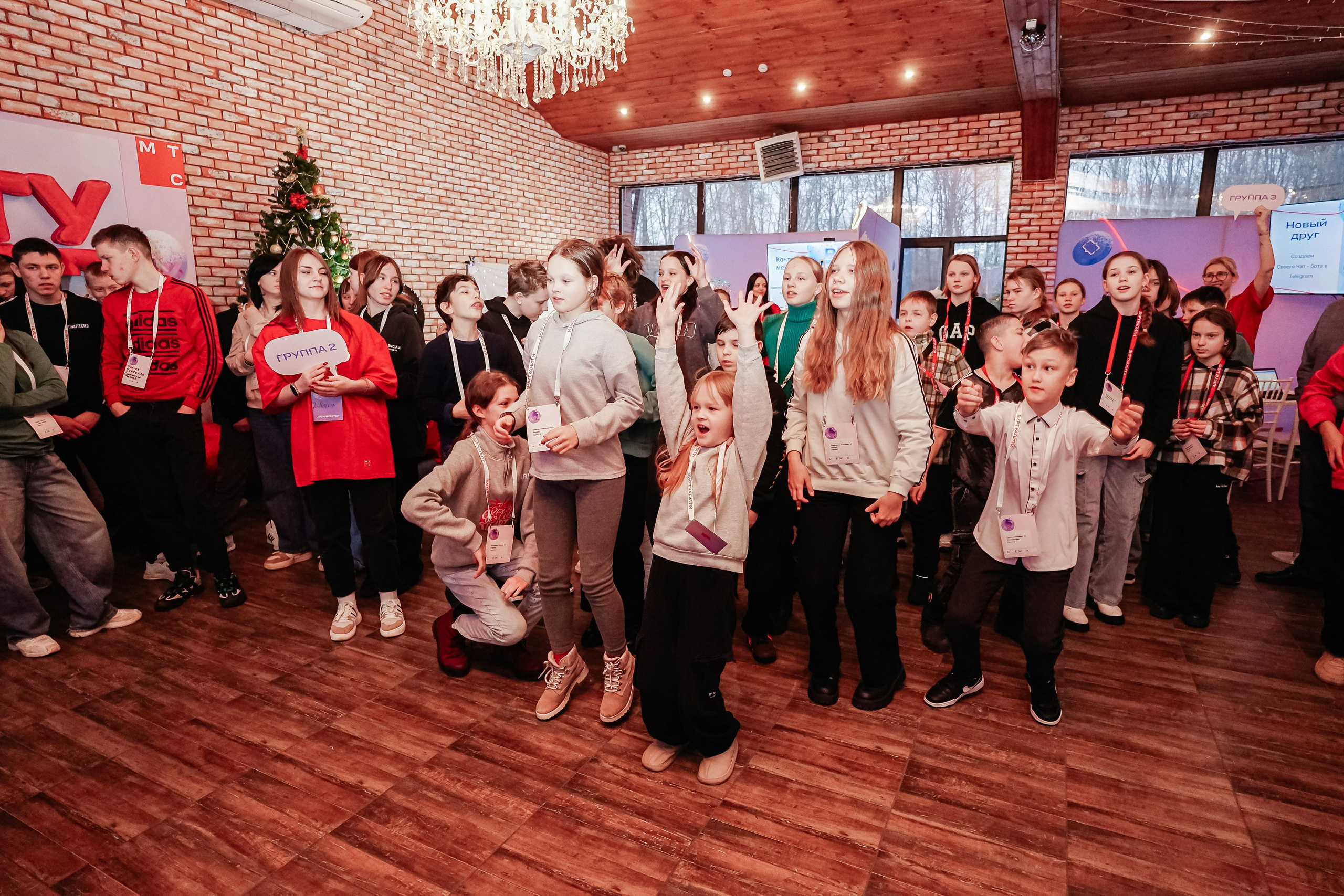 ВИРТУАЛИТИ | Смоленск. Фотограф и видеограф Смоленск | Студия Цезарь