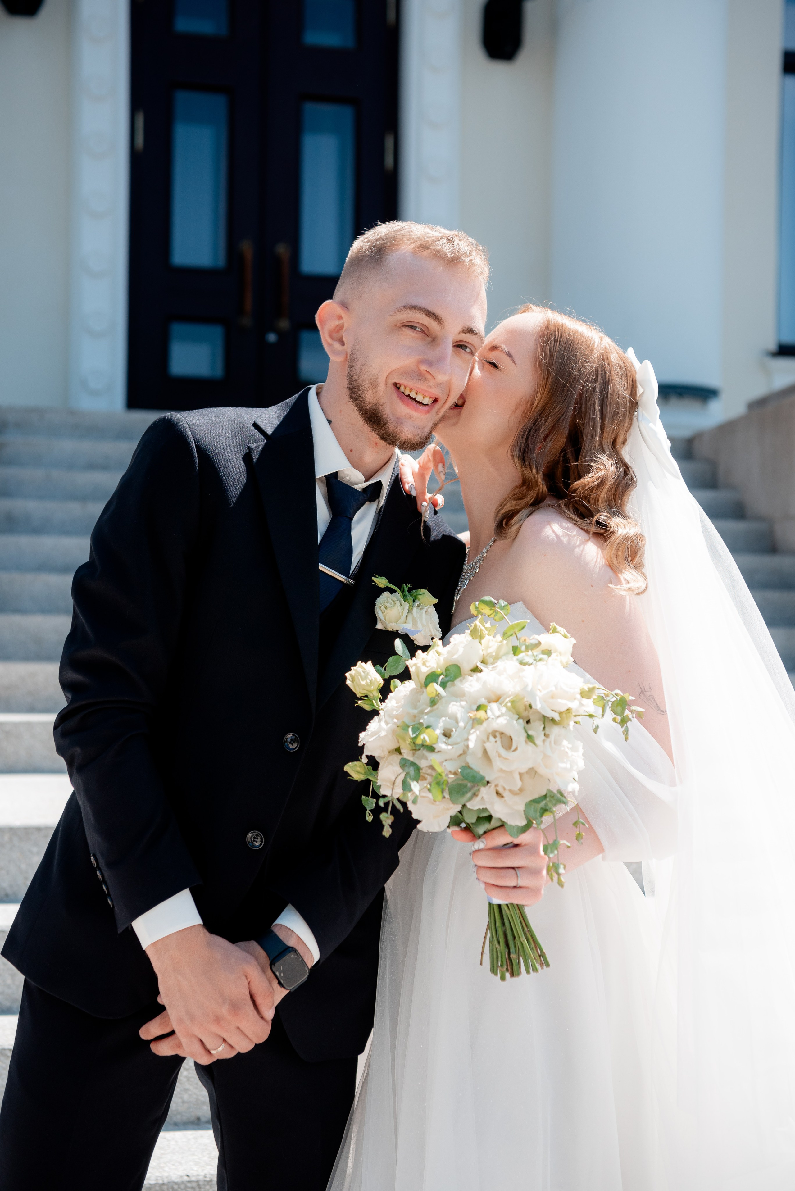 Свадьба Маша и Максим. Фотограф в Волгограде и Волжском Александр Горбань