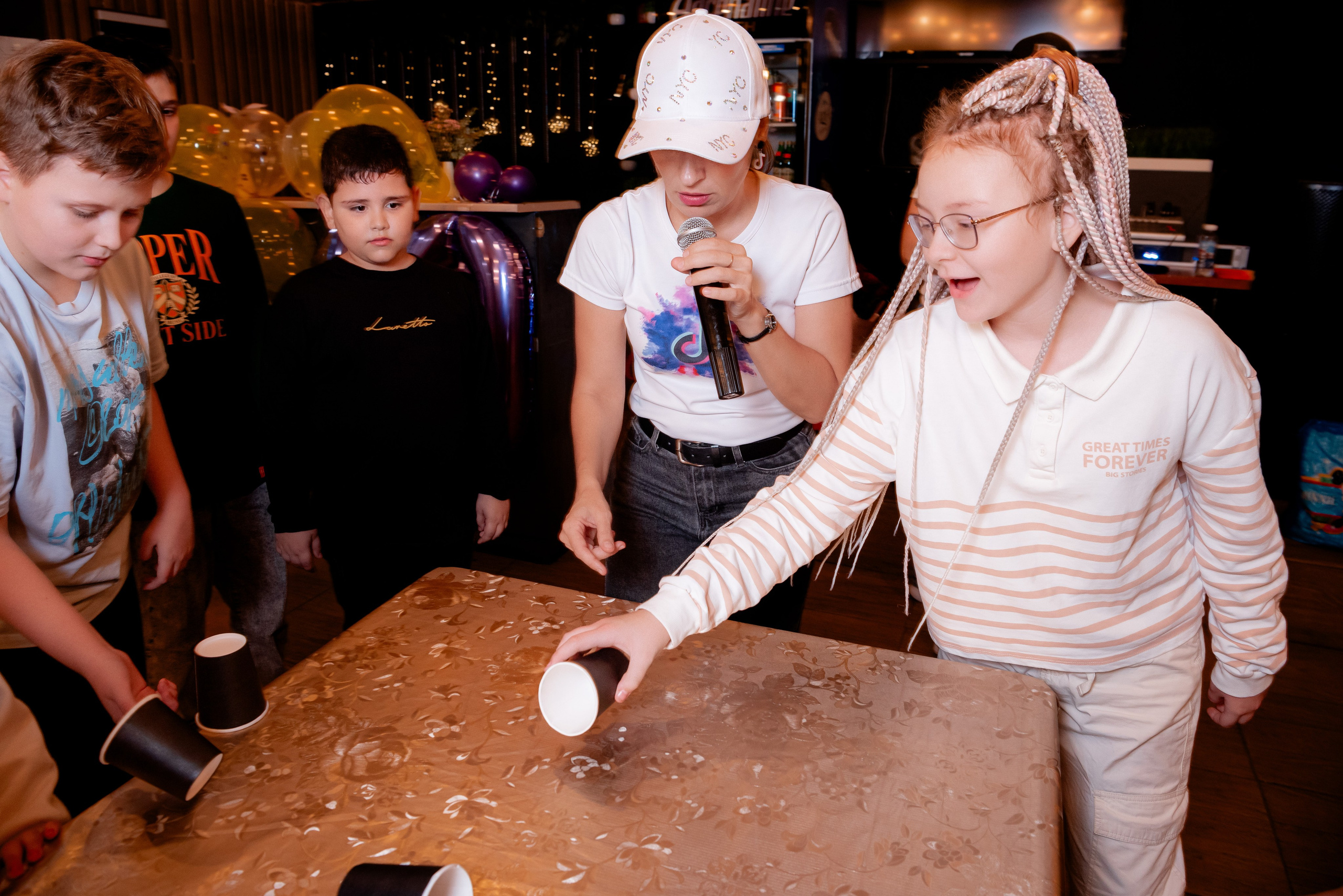 ДР Саша. Фотограф в Волгограде и Волжском Александр Горбань