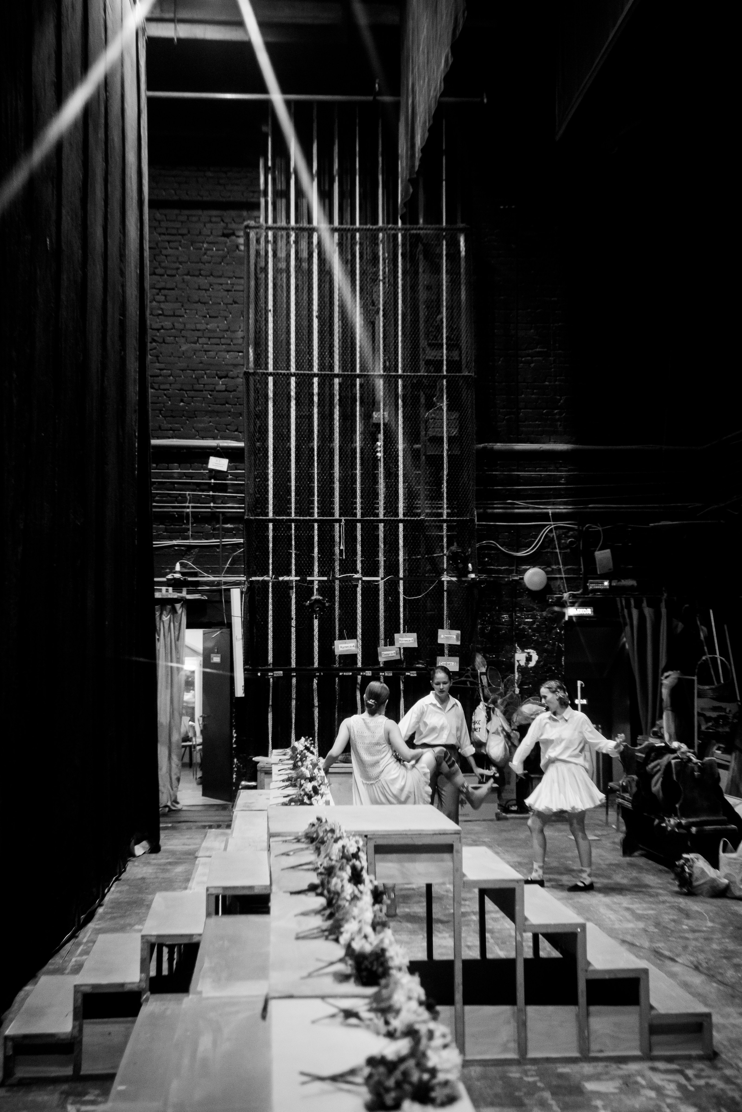 Репортажная фотосъёмка концерта джазовой музыки в Волгограде. Фотограф в Волгограде и Волжском Александр Горбань