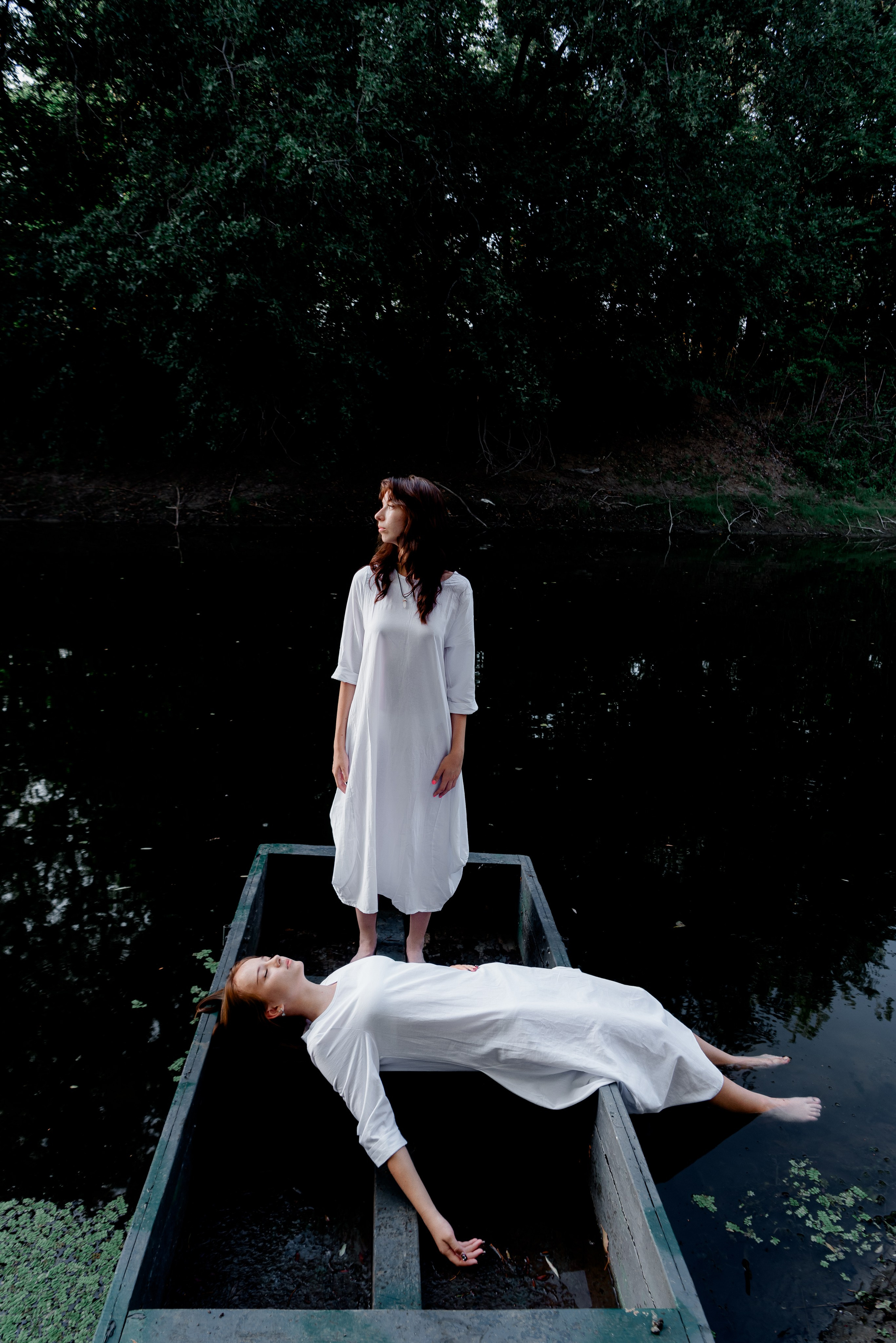 Креативная фотосессия в Волгограде и Волжском | Реализация идей и образов. Фотограф в Волгограде и Волжском Александр Горбань