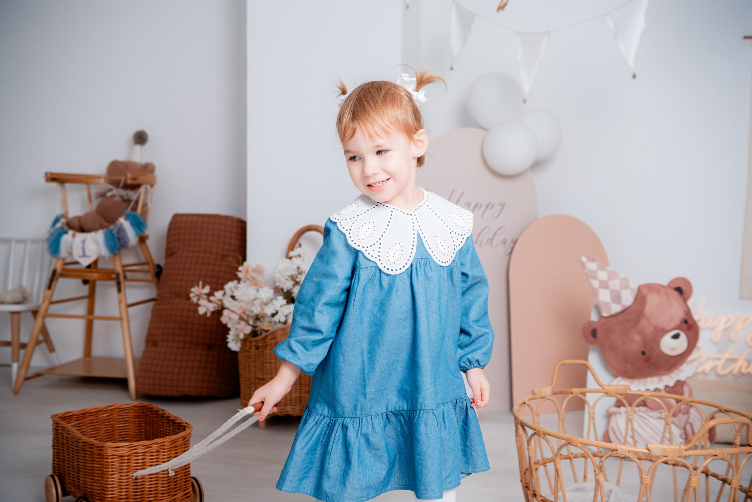 Семейная в студии Скандибек. Фотограф в Волгограде и Волжском Александр Горбань