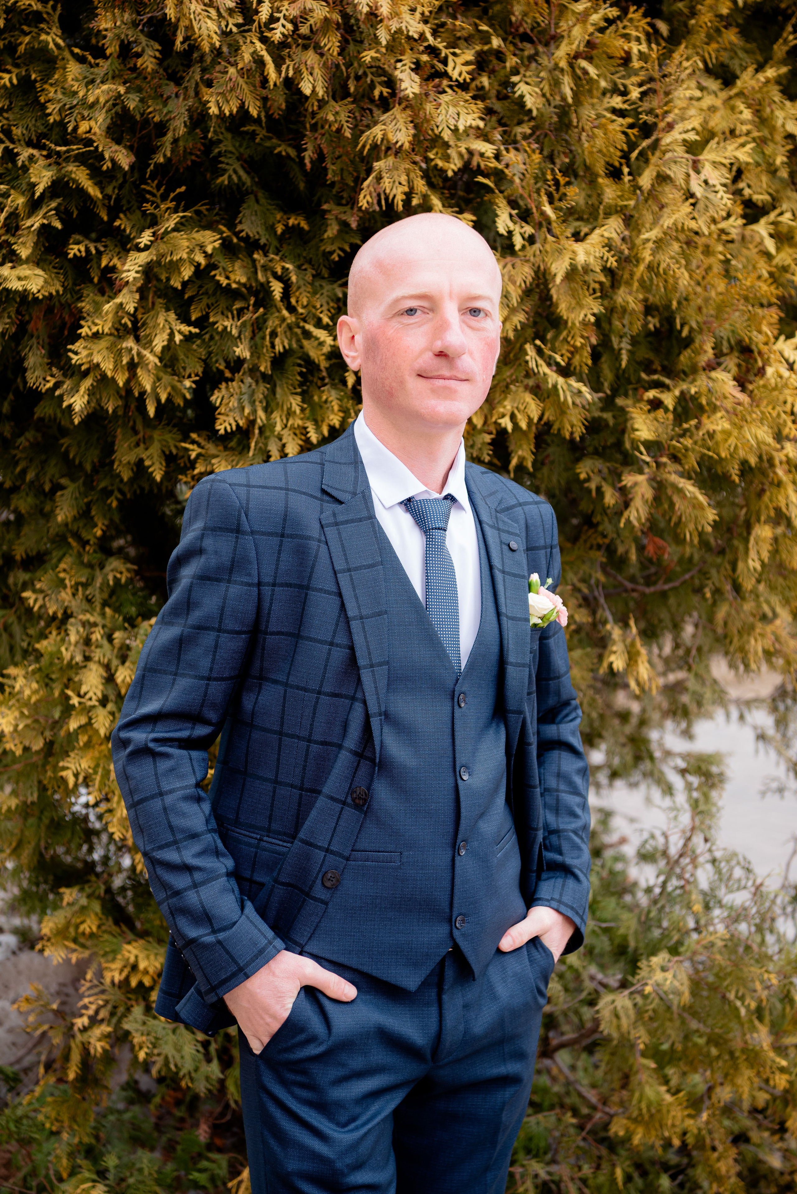 Свадьба Анастасия и Алексей. Фотограф в Волгограде и Волжском Александр Горбань