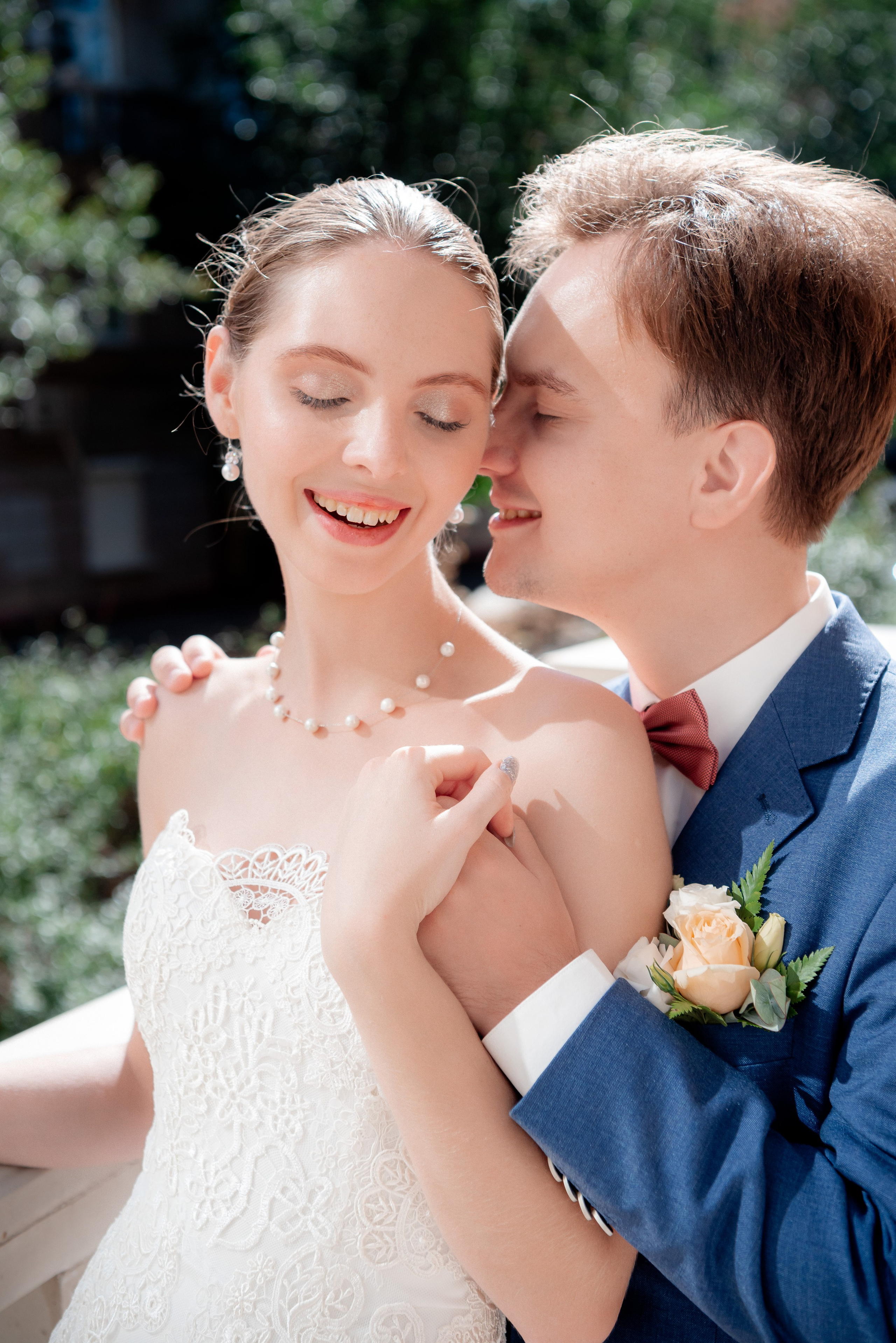 Свадьба Наталья и Руслан. Фотограф в Волгограде и Волжском Александр Горбань