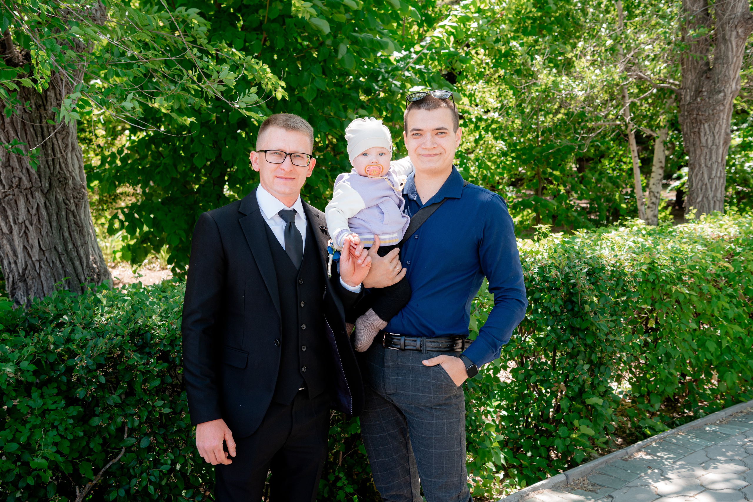 Свадьба Алёна и Александр. Фотограф в Волгограде и Волжском Александр Горбань