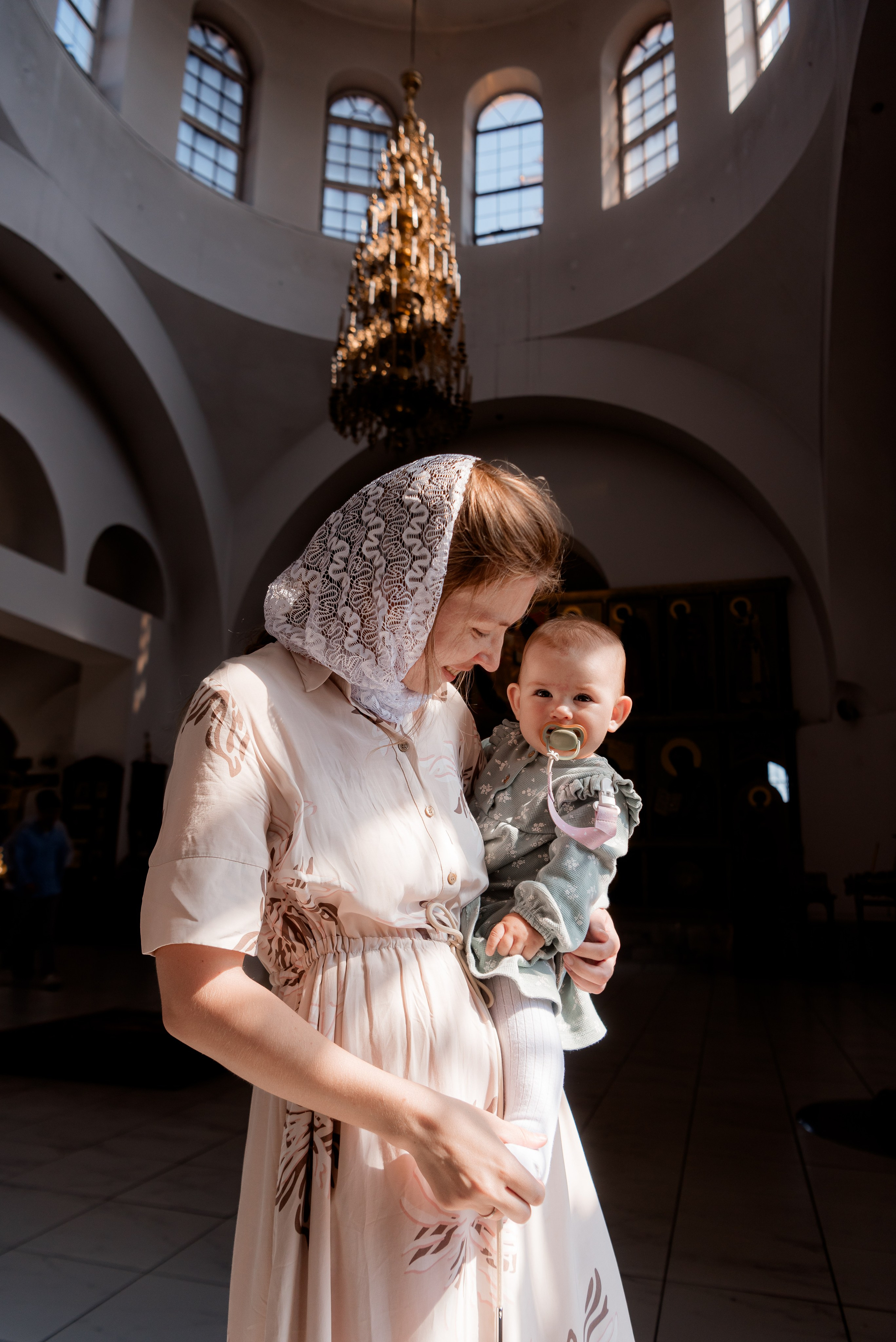 Наталья. Фотограф в Волгограде и Волжском Александр Горбань