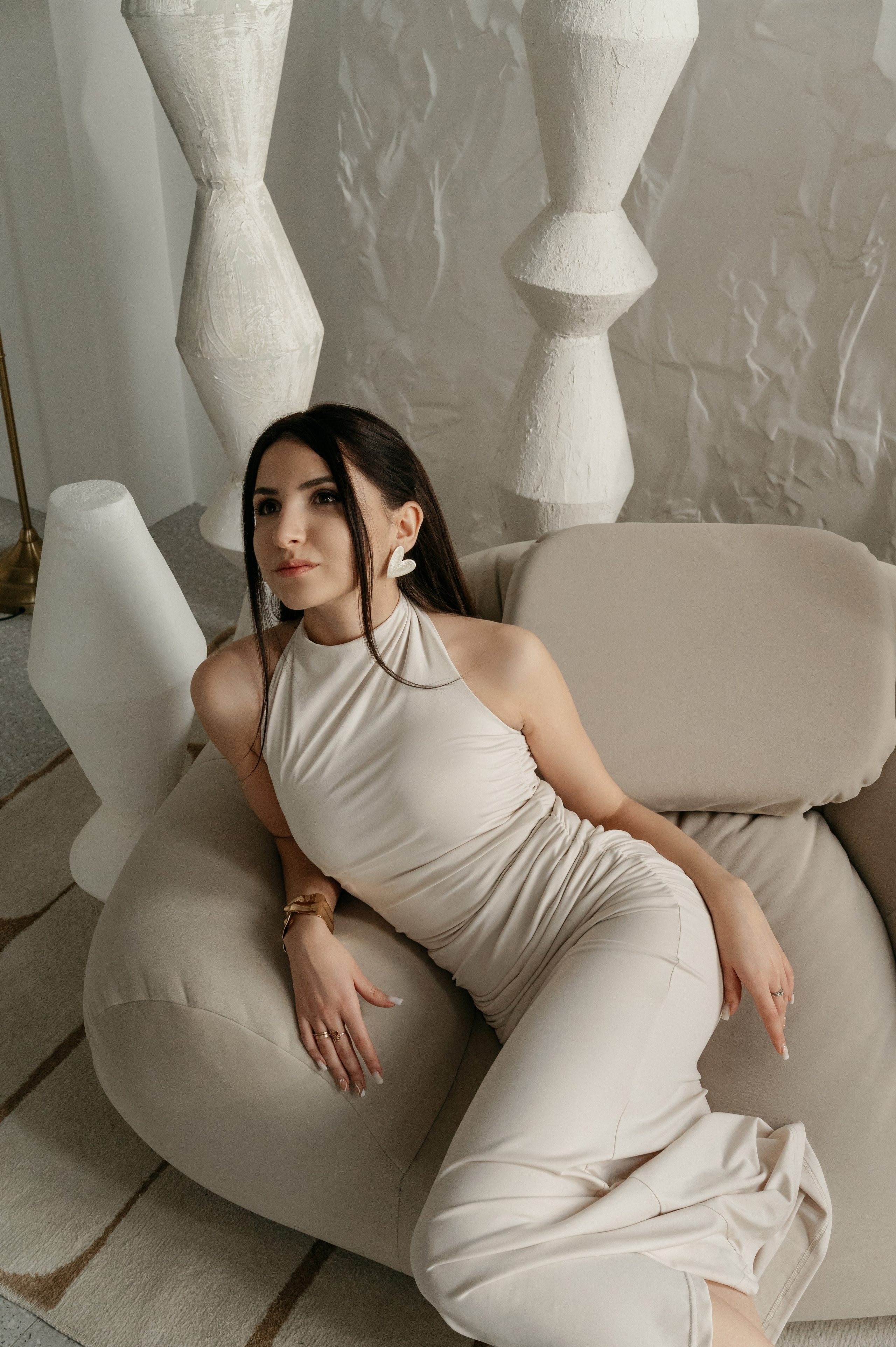 Сестры Алина и Света. Свадебный фотограф Мария Строгонова