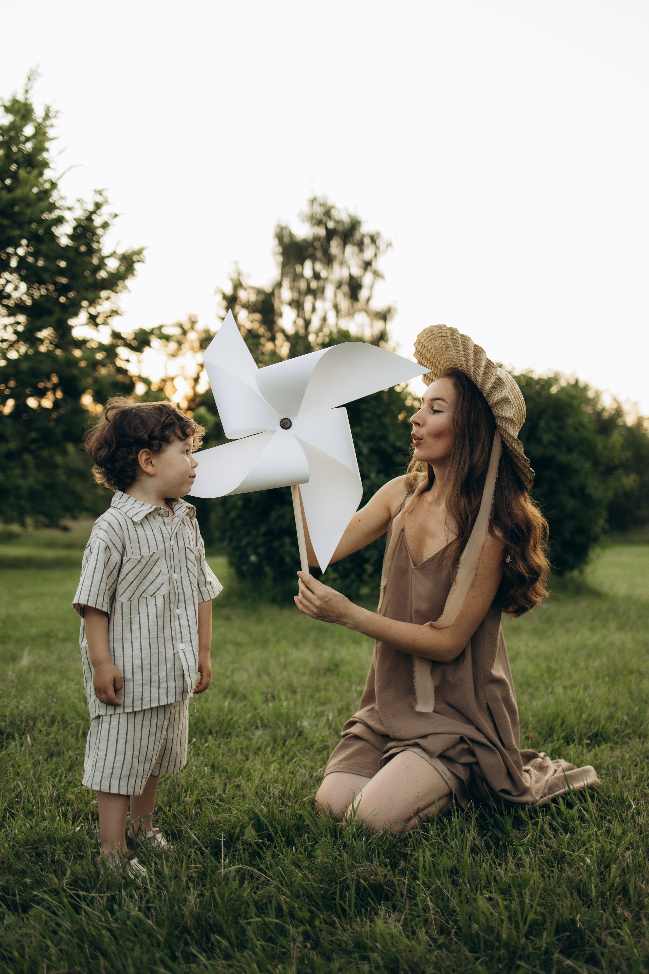 Дарина и Герман. Семейный фотограф в Москве и Московской области Александра Раизина