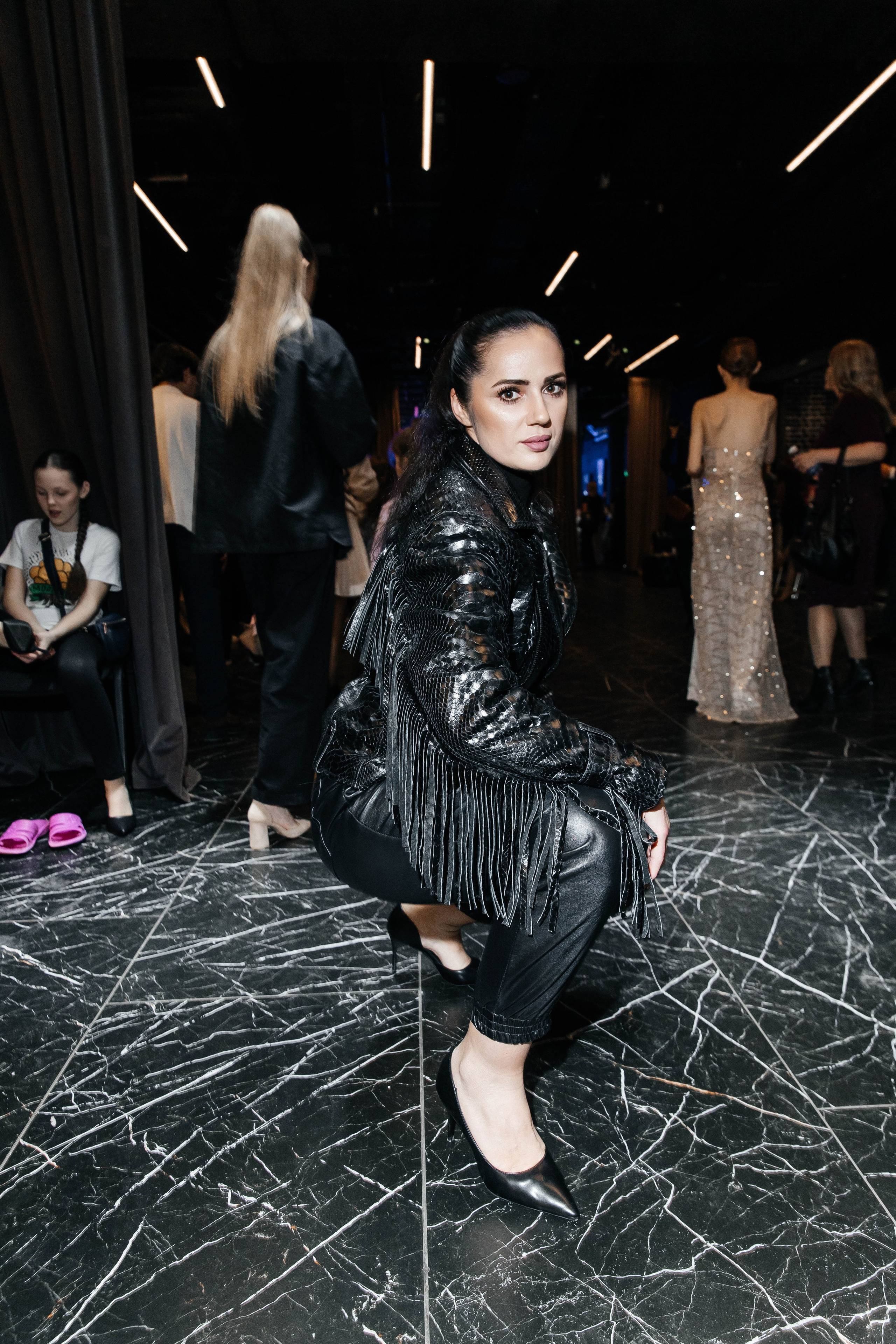 Репортаж Media Fashion. Свадебный и репортажный фотограф МОСКВА