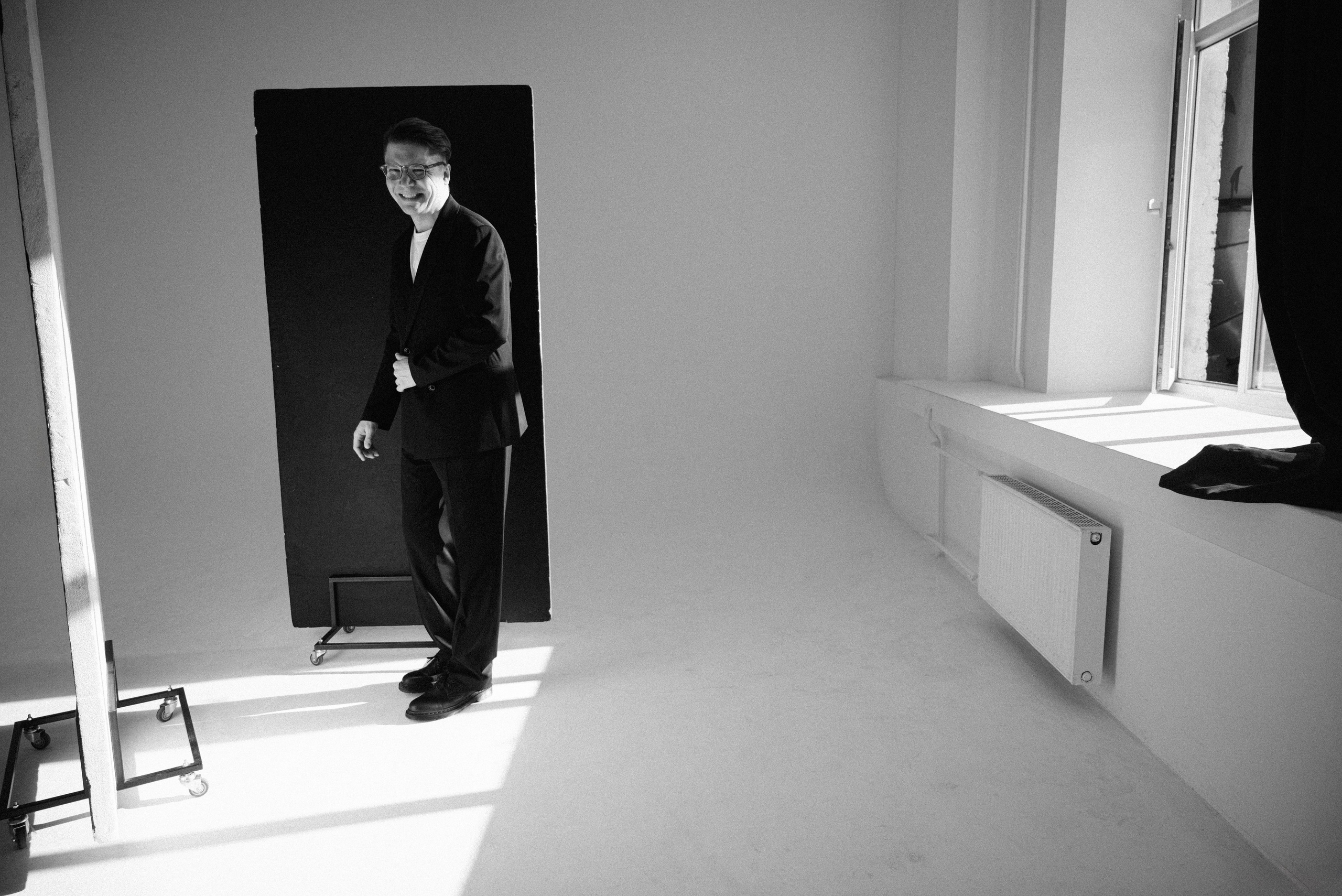 Igor. Портретный и репортажной фотограф Алексей Волков. Москва, Оренбург